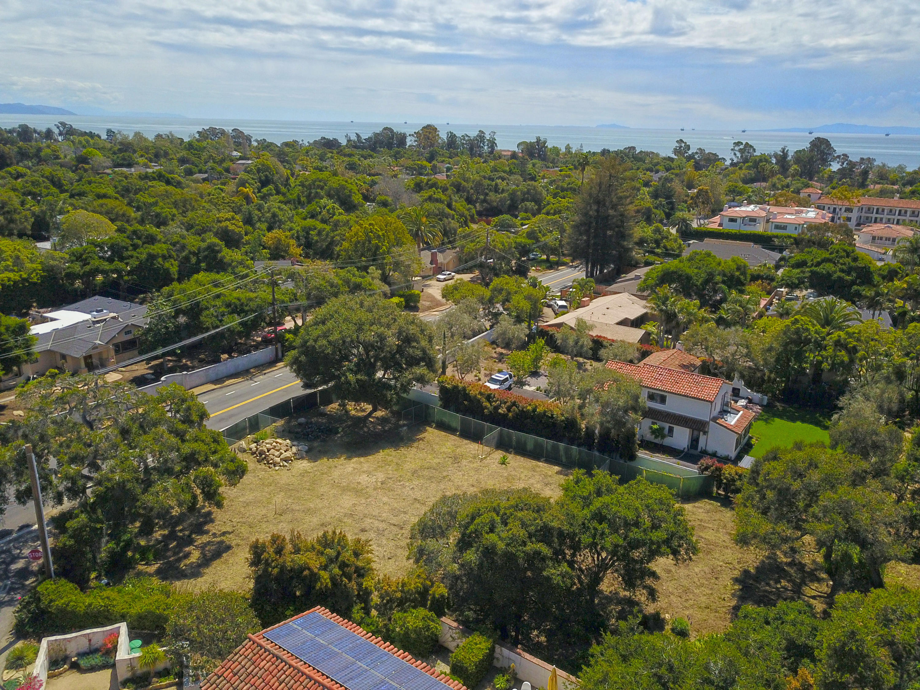 137 Olive Mill Road Montecito, CA 93108 - Photo 13 of 28 a view of a city