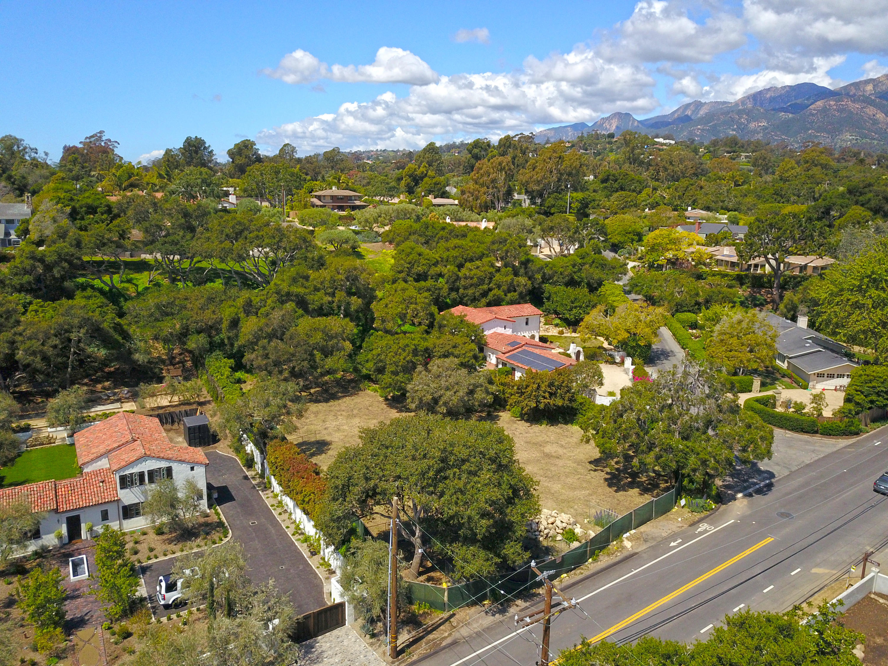 137 Olive Mill Road Montecito, CA 93108 - Photo 15 of 28 a view of a city