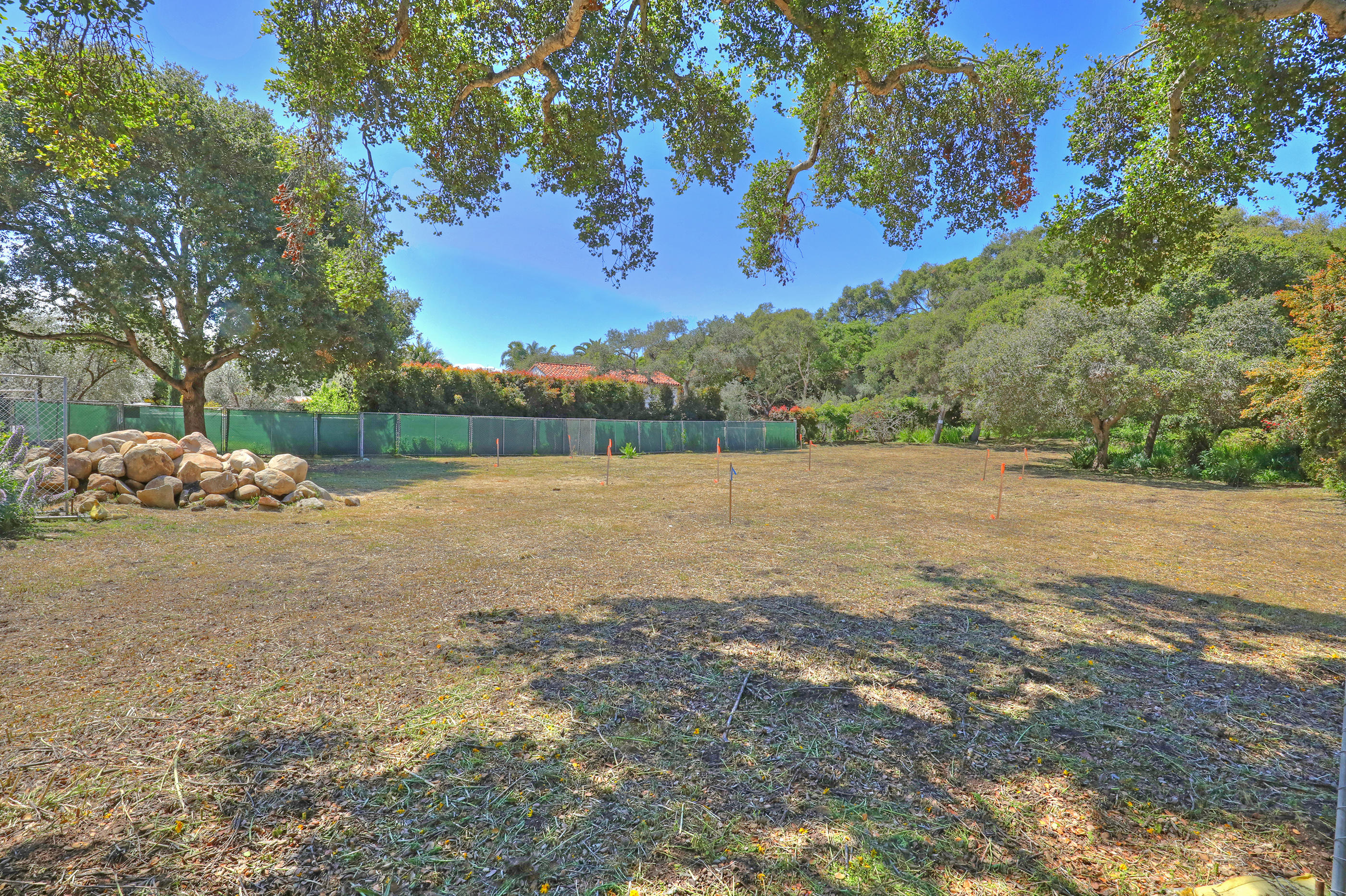 137 Olive Mill Road Montecito, CA 93108 - Photo 21 of 28 a view of lake view and mountain view
