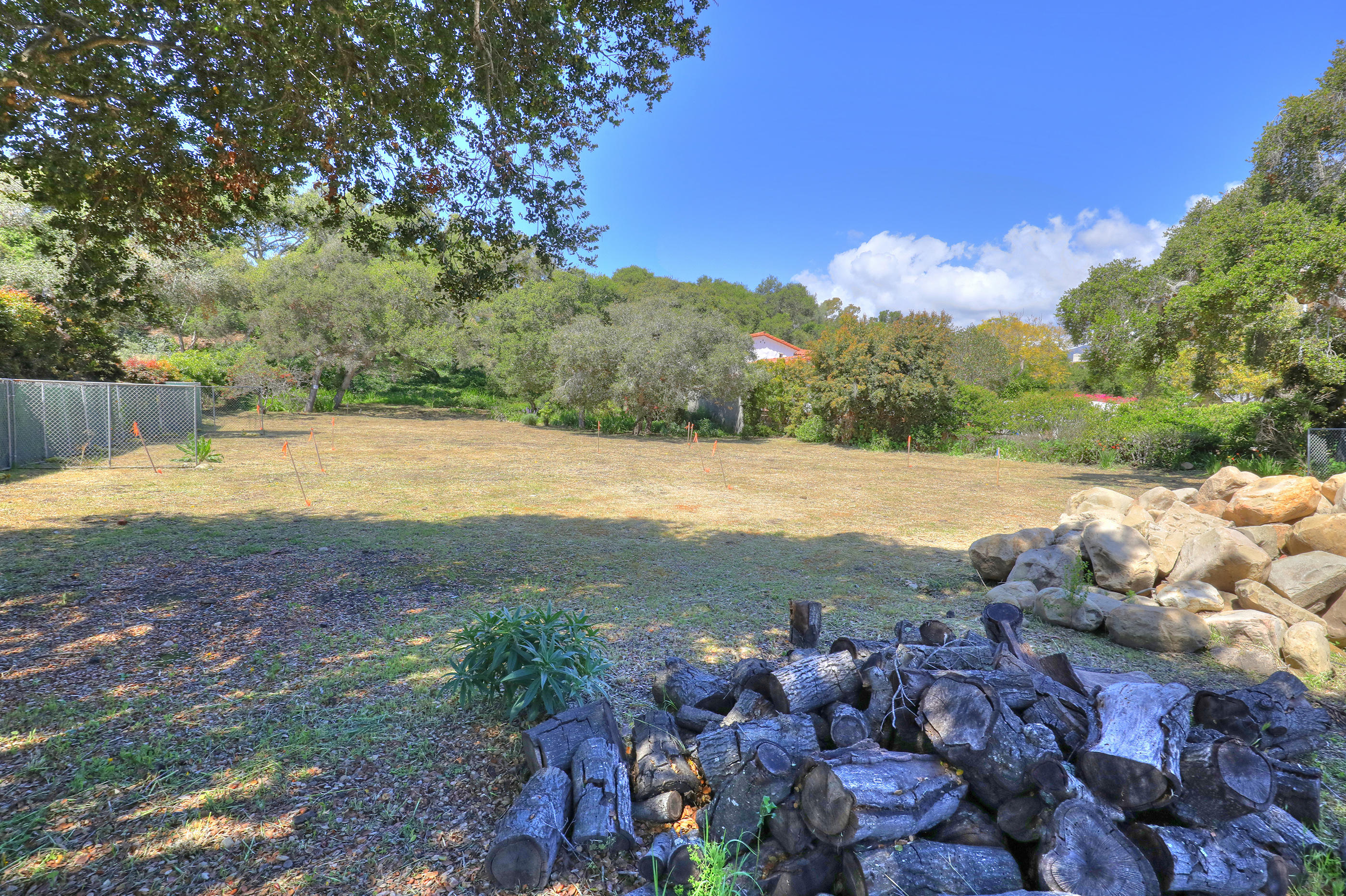 137 Olive Mill Road Montecito, CA 93108 - Photo 22 of 28 a view of lake with mountain