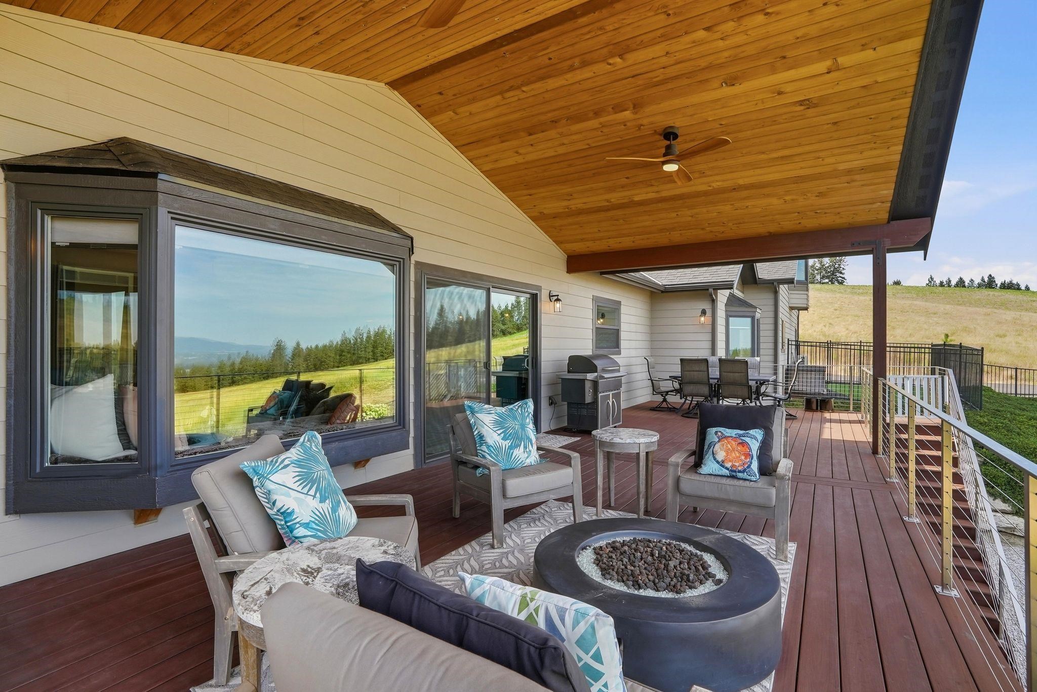 16421 North Dalton Road Spokane, WA 99208 - Photo 38 of 50