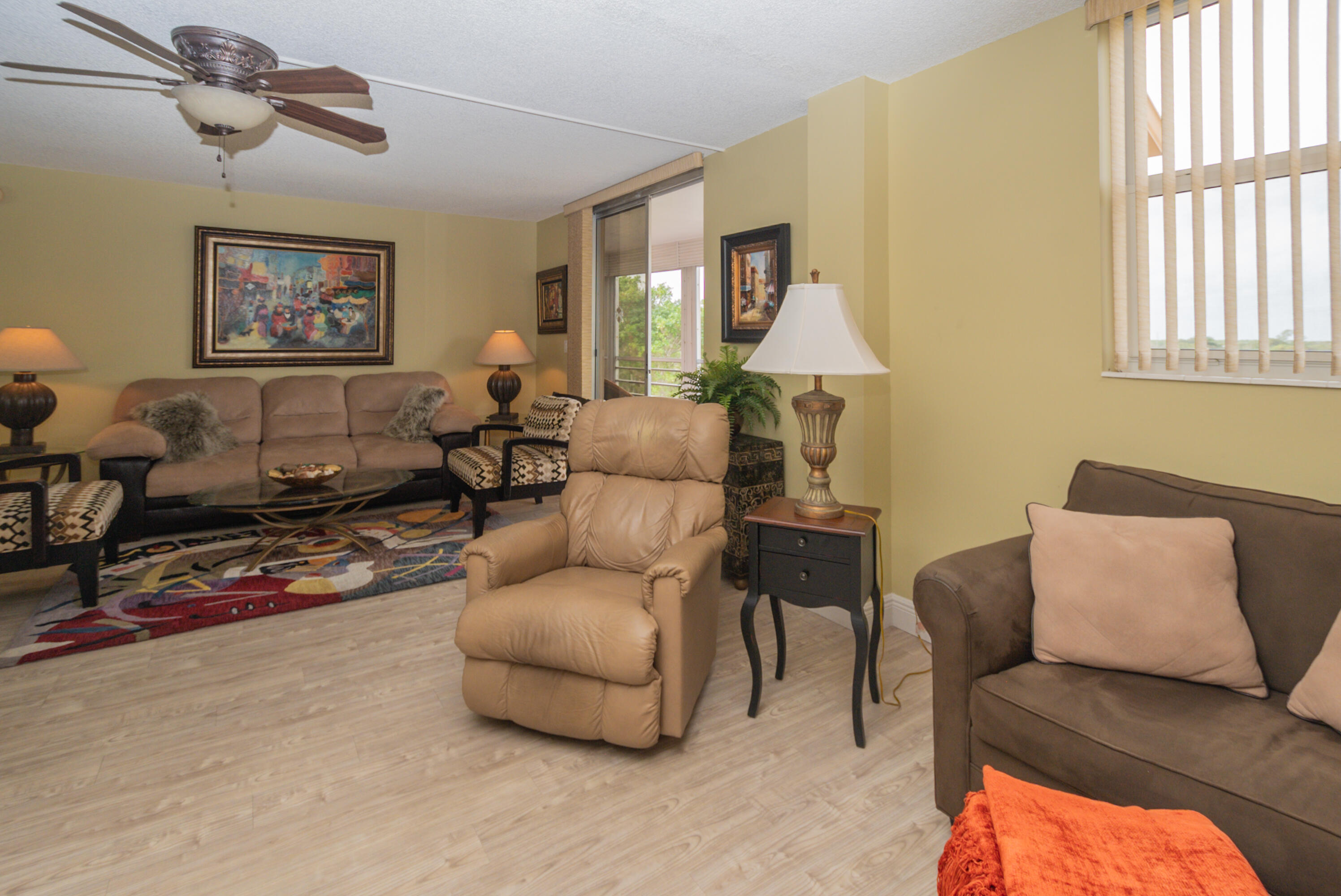 6461 Northwest 2nd Avenue, Unit 507 Boca Raton, FL 33487 - Photo 12 of 25 Family - Den