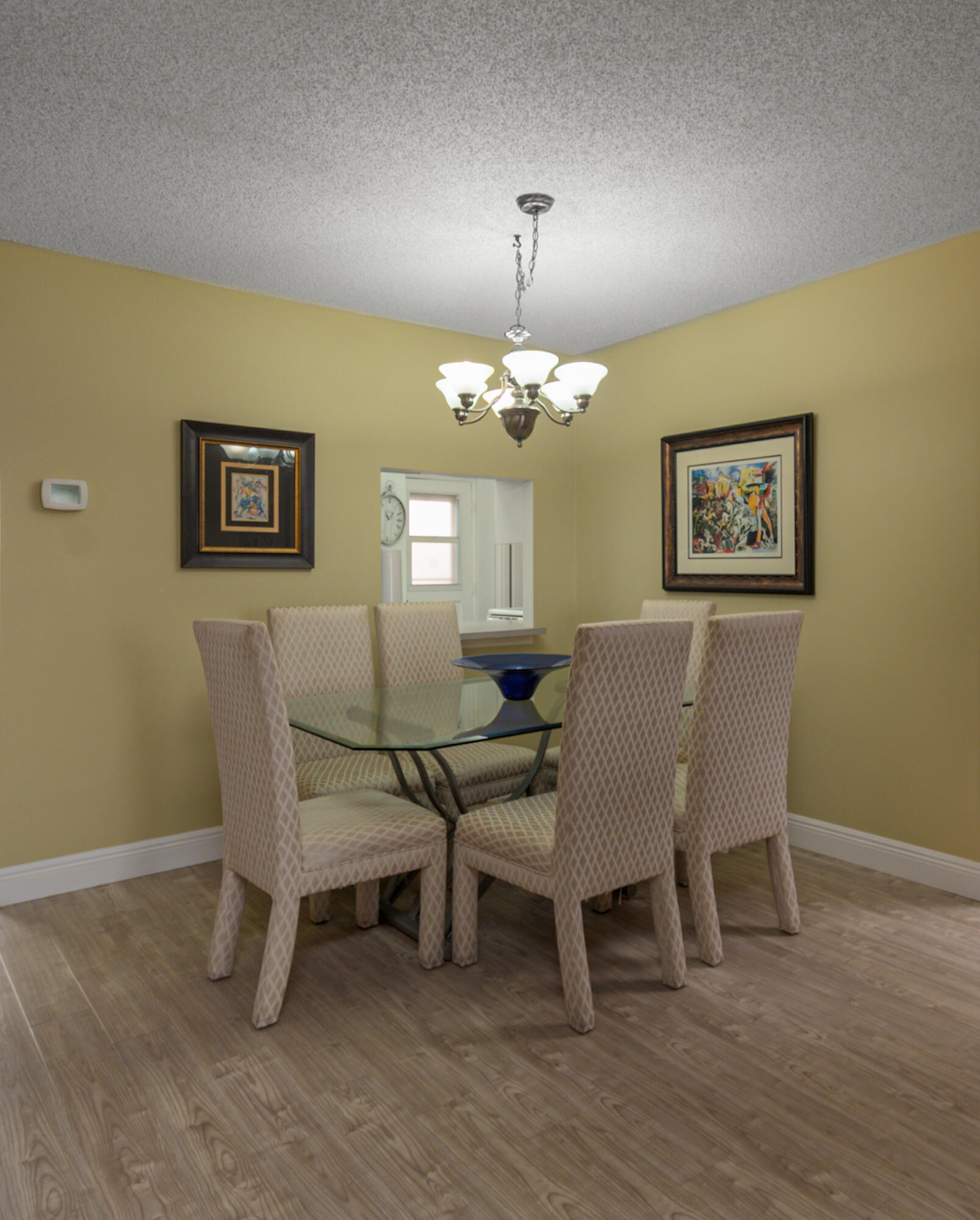 6461 Northwest 2nd Avenue, Unit 507 Boca Raton, FL 33487 - Photo 13 of 25 Dining Area