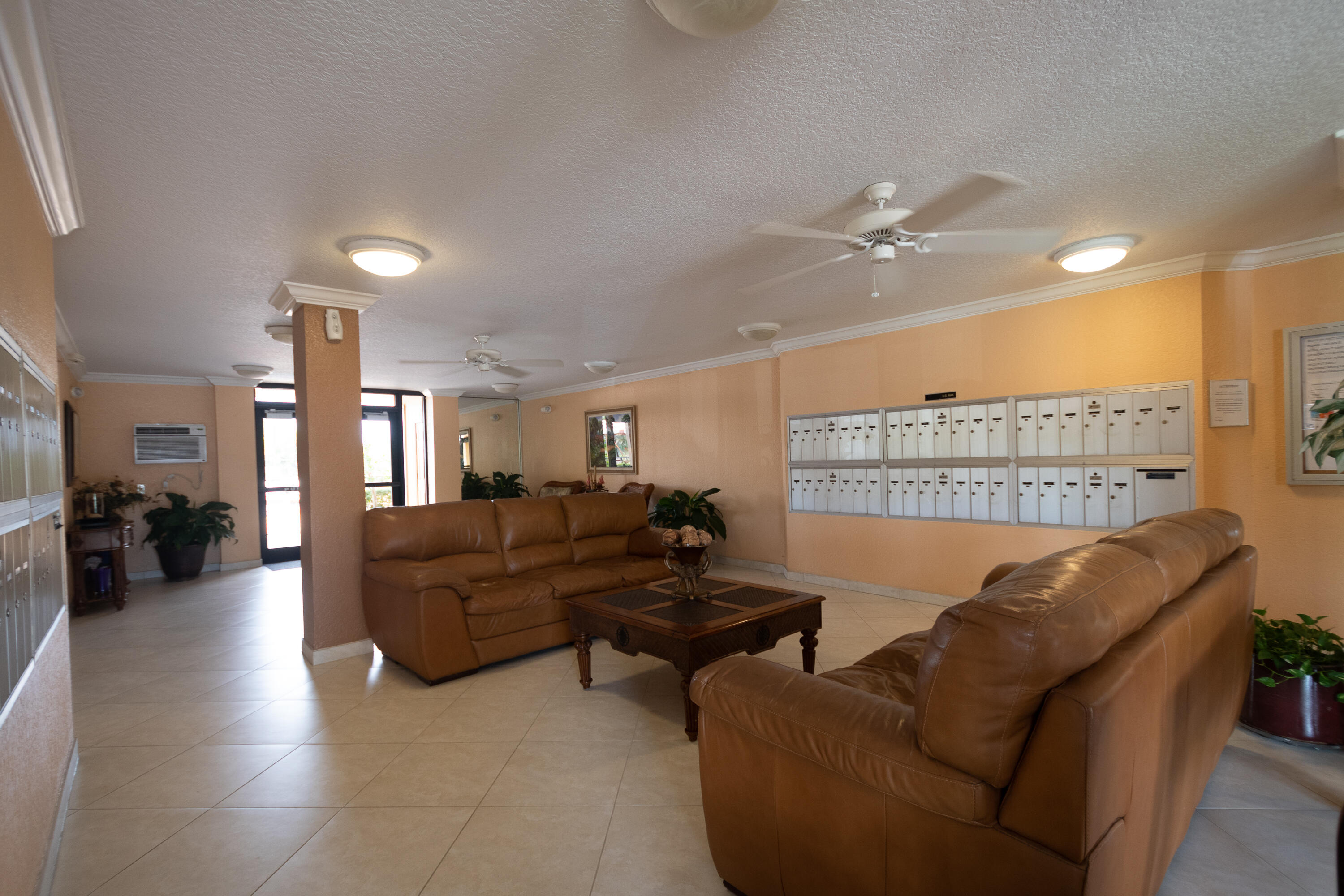 6461 Northwest 2nd Avenue, Unit 507 Boca Raton, FL 33487 - Photo 21 of 25 Lobby