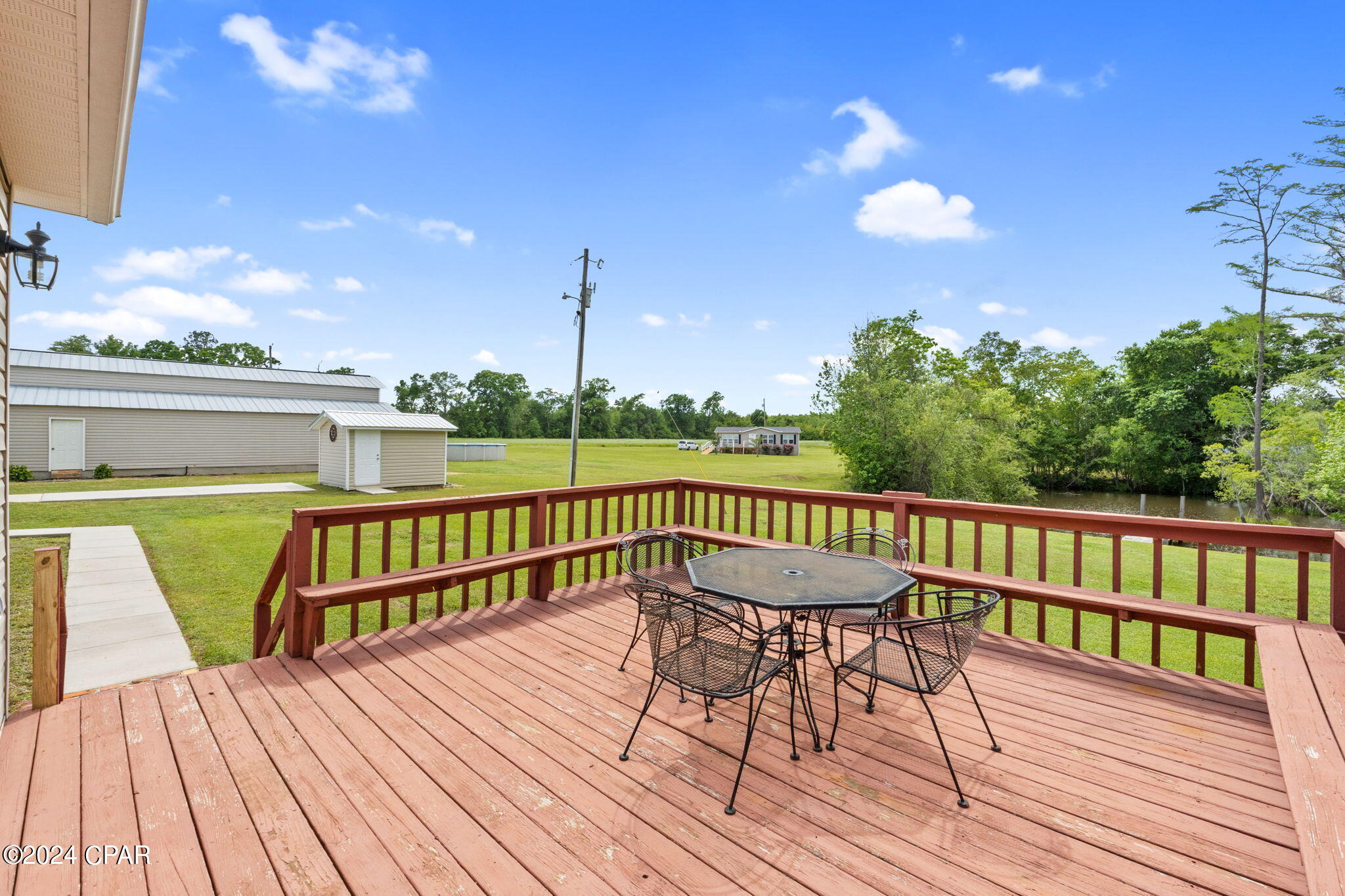 626 Candy Kitchen Road Cottondale, FL 32431 - Photo 38 of 63