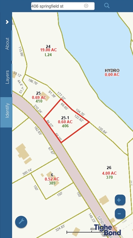 406 Springfield Street Palmer, MA 01069 - Photo 2 of 4