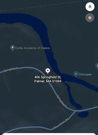 $45,000 | 406 Springfield Street, Palmer, MA 01069