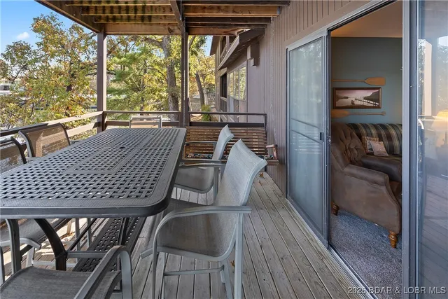 $185,000 | 278 Lone Oak Point, Unit 18, Sunrise Beach, MO 65079