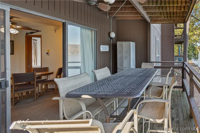 $185,000 | 278 Lone Oak Point, Unit 18, Sunrise Beach, MO 65079