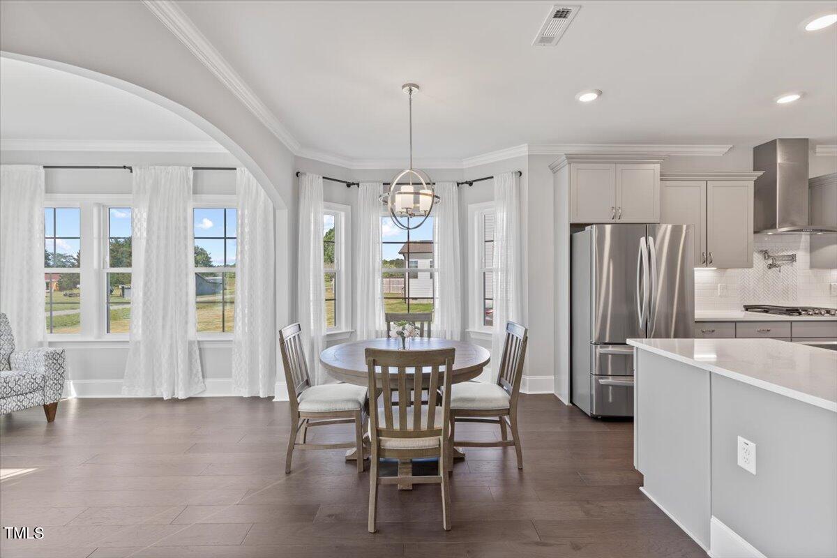 238 Dungannon Loop Clayton, NC 27520 - Photo 11 of 32 25-238 Dungannon Lp