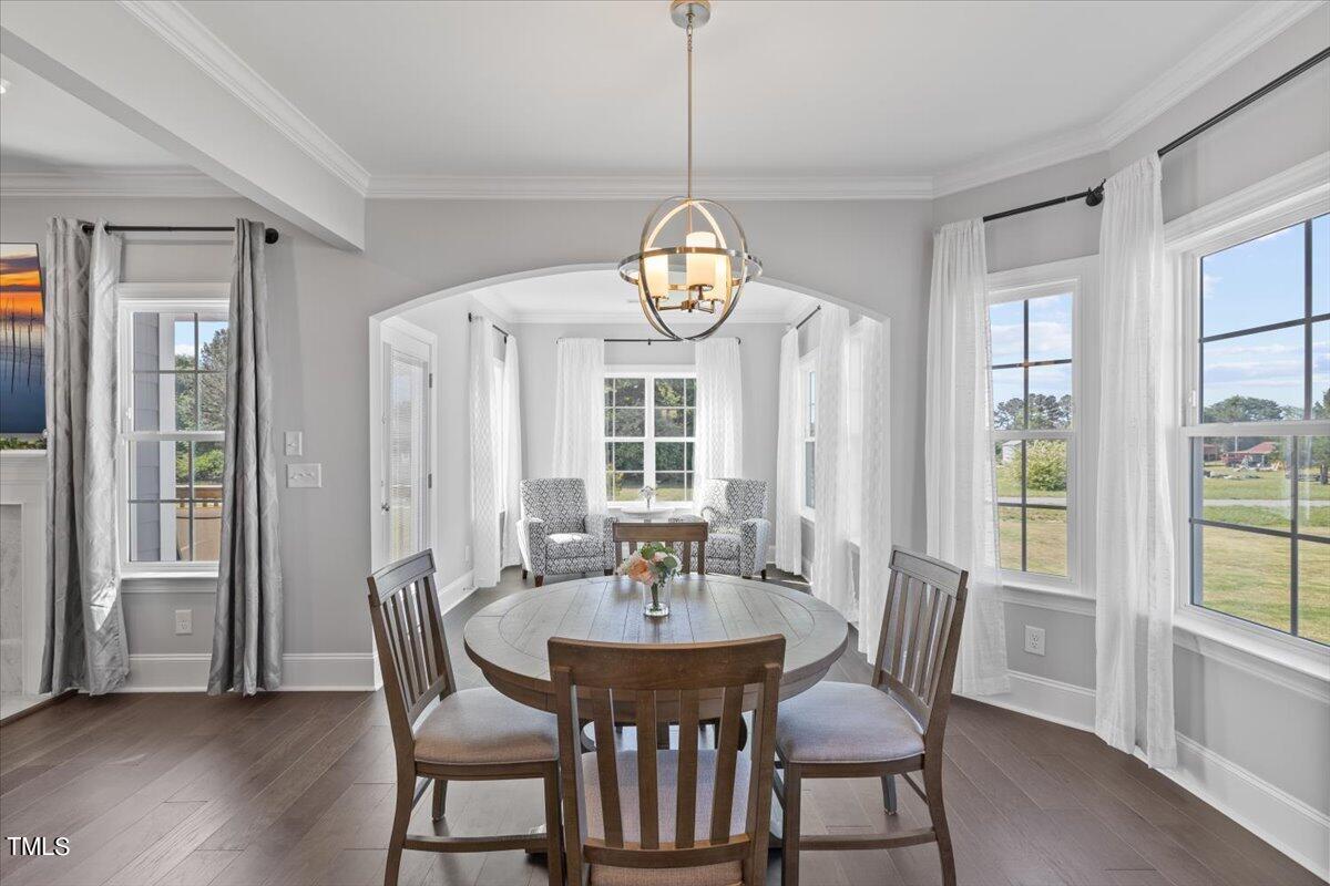 238 Dungannon Loop Clayton, NC 27520 - Photo 12 of 32 28-238 Dungannon Lp