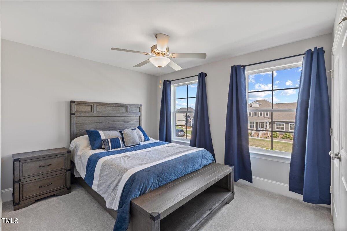 238 Dungannon Loop Clayton, NC 27520 - Photo 18 of 32 46-238 Dungannon Lp