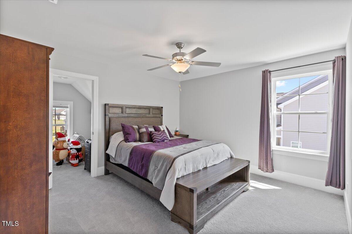 238 Dungannon Loop Clayton, NC 27520 - Photo 21 of 32 60-238 Dungannon Lp