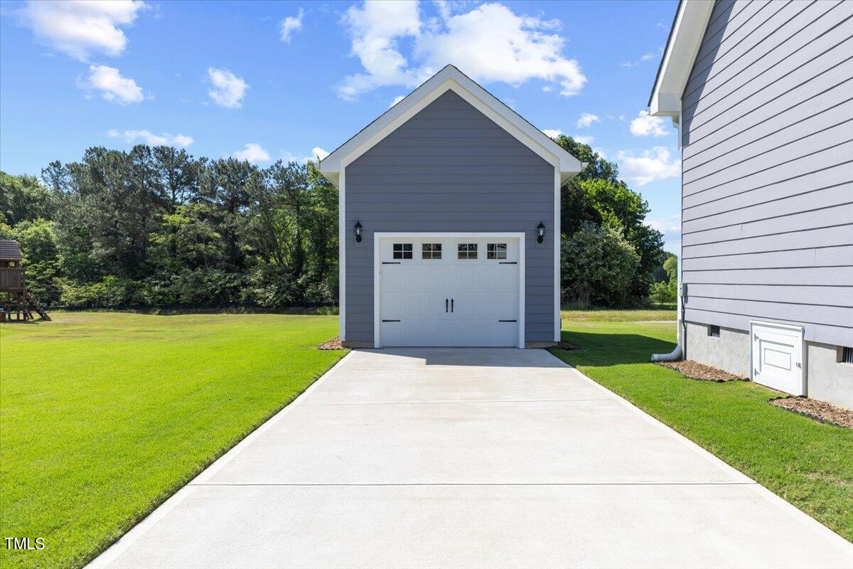 238 Dungannon Loop Clayton, NC 27520 - Photo 27 of 32 68-238 Dungannon Lp