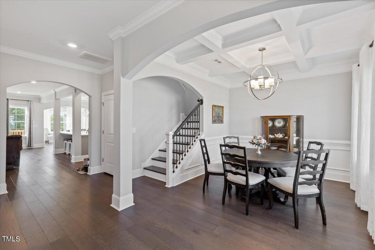 238 Dungannon Loop Clayton, NC 27520 - Photo 3 of 32 09-238 Dungannon Lp