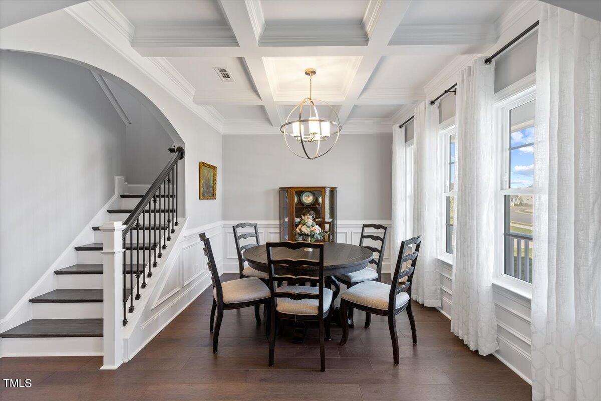 238 Dungannon Loop Clayton, NC 27520 - Photo 4 of 32 10-238 Dungannon Lp