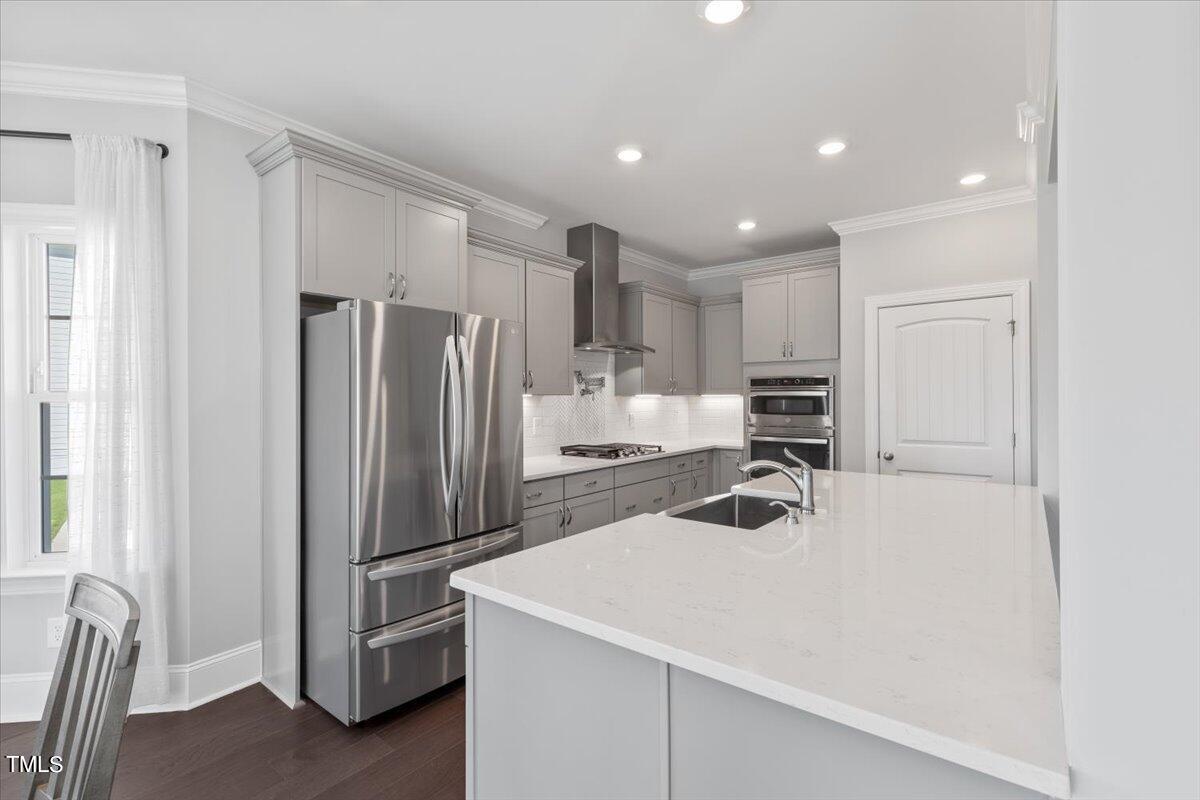 238 Dungannon Loop Clayton, NC 27520 - Photo 7 of 32 18-238 Dungannon Lp