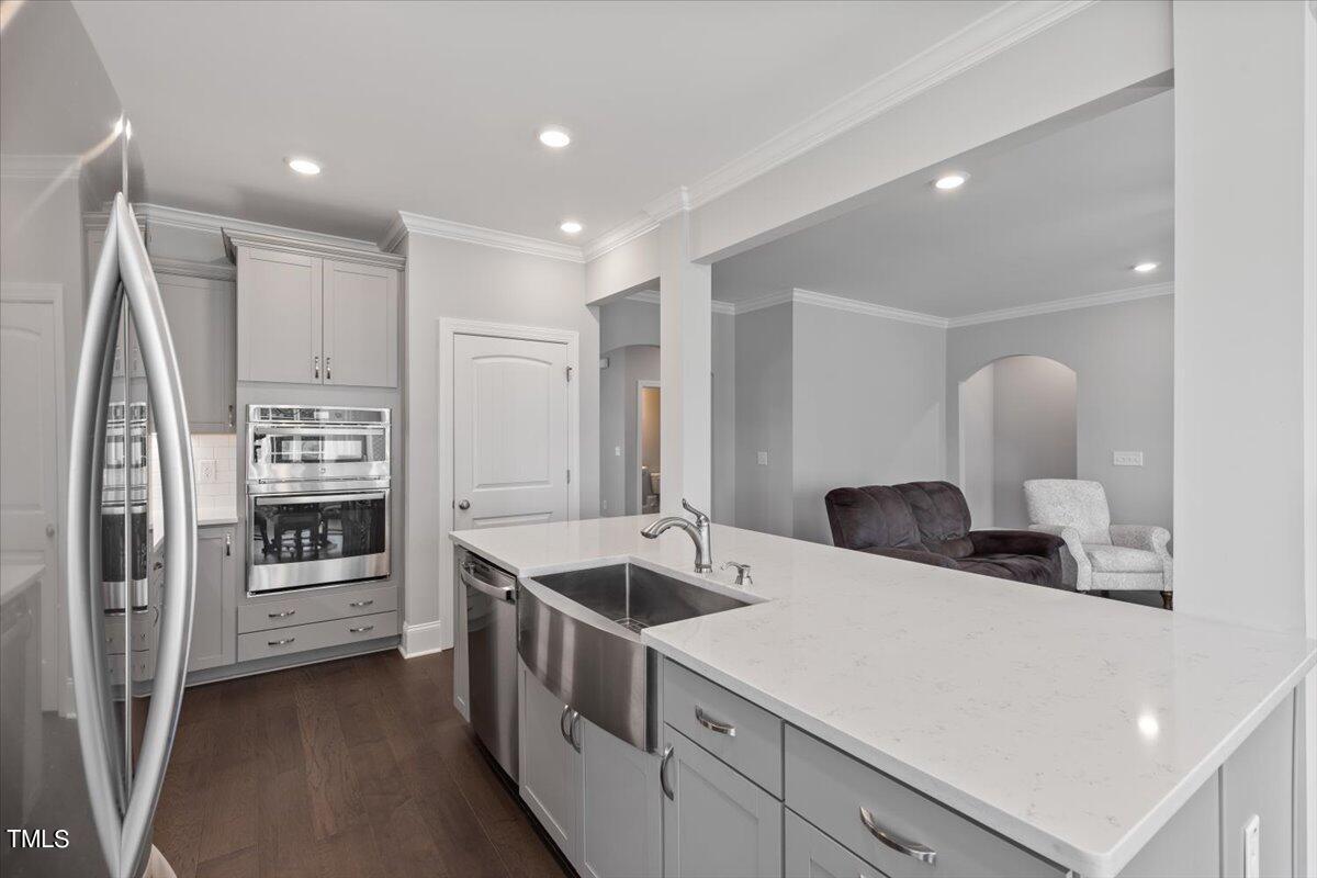 238 Dungannon Loop Clayton, NC 27520 - Photo 8 of 32 19-238 Dungannon Lp