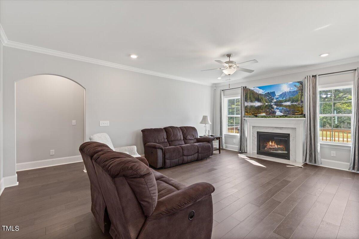 238 Dungannon Loop Clayton, NC 27520 - Photo 10 of 32 24-238 Dungannon Lp