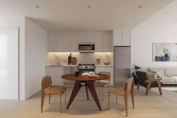 $568,000 | 1548 72nd Street, Unit 103 | Bensonhurst