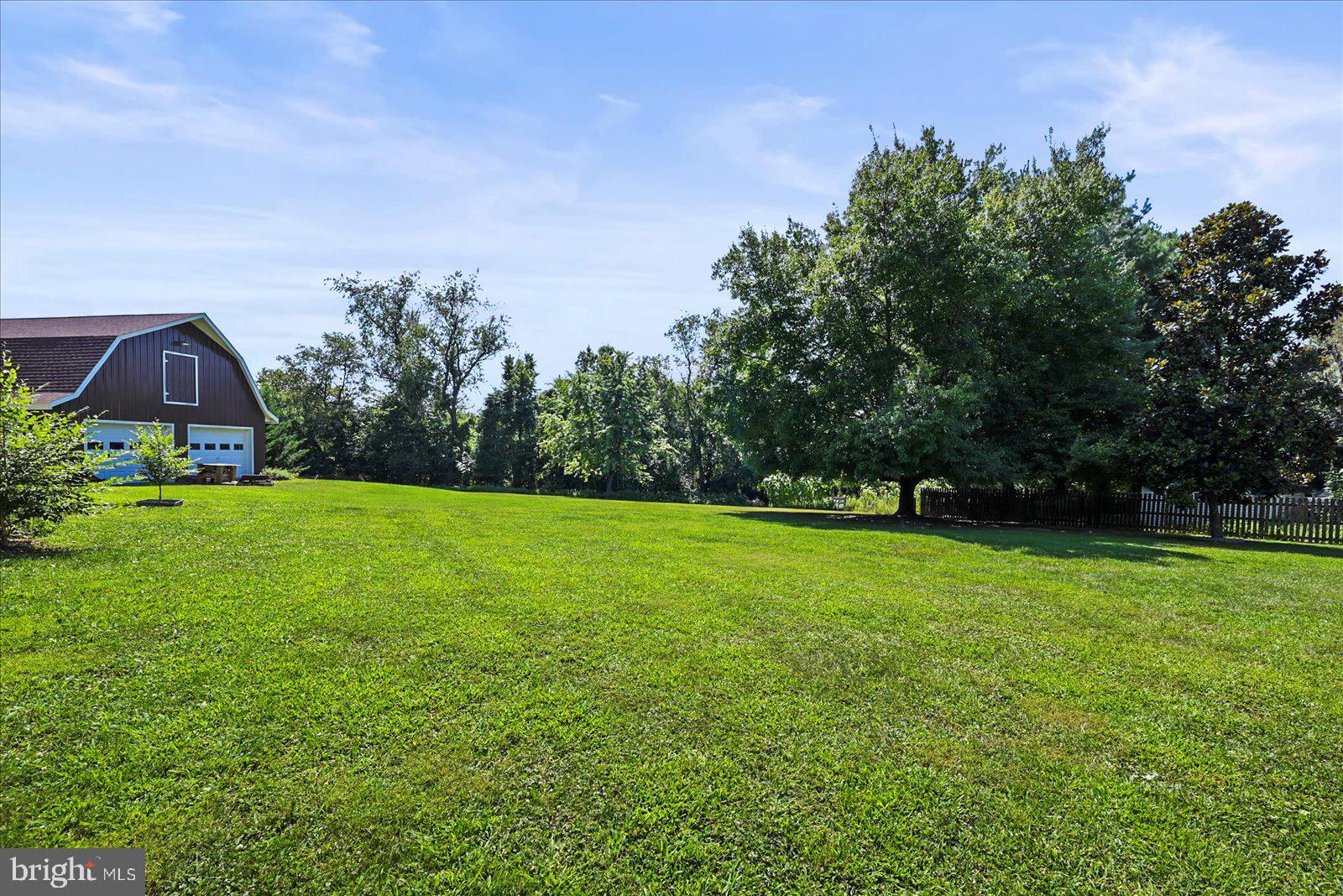 253 Kindig Road Littlestown, PA 17340 - Photo 33 of 41 Spacious green oasis awaits you!