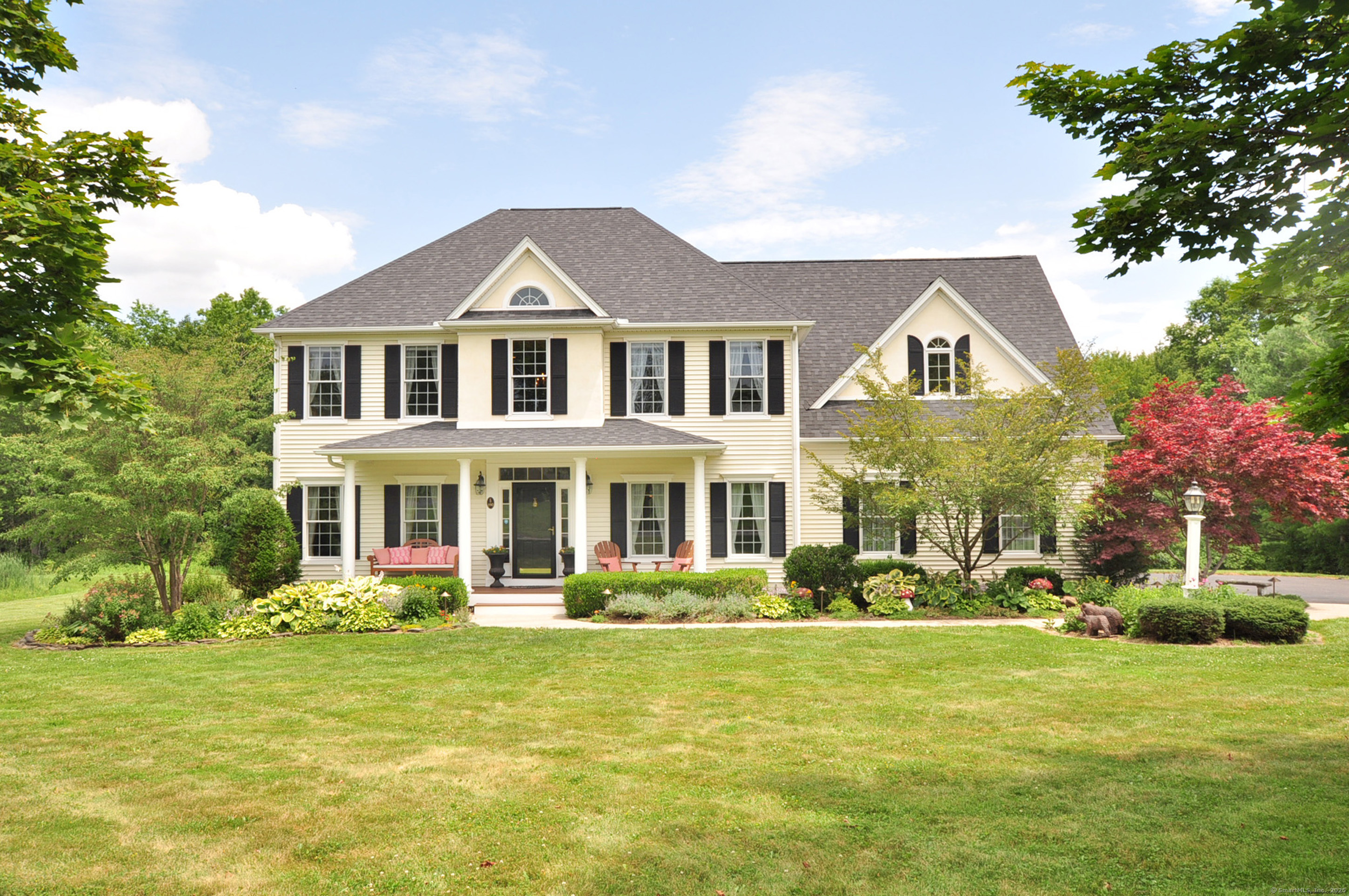 190 Shadow Pond Lane Suffield, CT 06078 - Photo 1 of 1 Gallery Image 1
