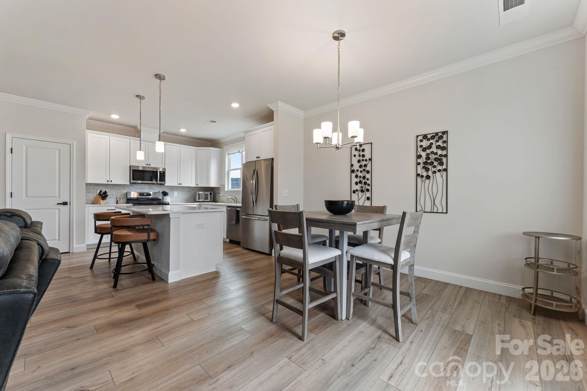 252 Hamrick Road Cramerton, NC 28056 - Photo 18 of 38