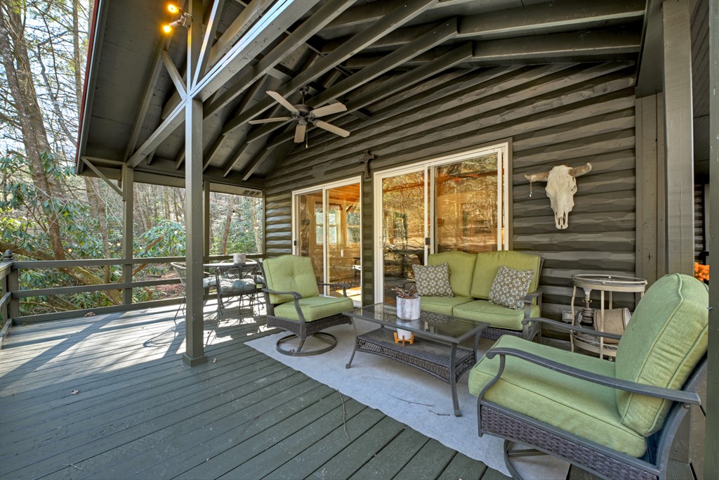 129 Old Bend Road Blue Ridge, GA 30513 - Photo 24 of 74 Gallery Image 24