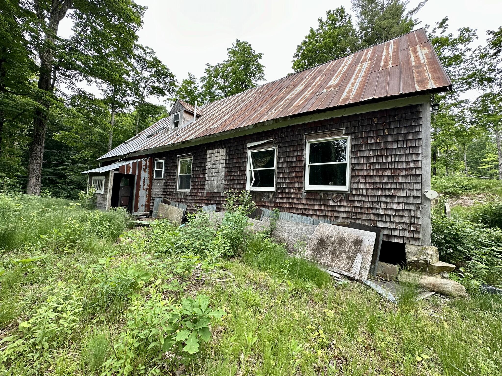 427 Shady Nook Road West Newfield, ME 04095 - Photo 8 of 48 8