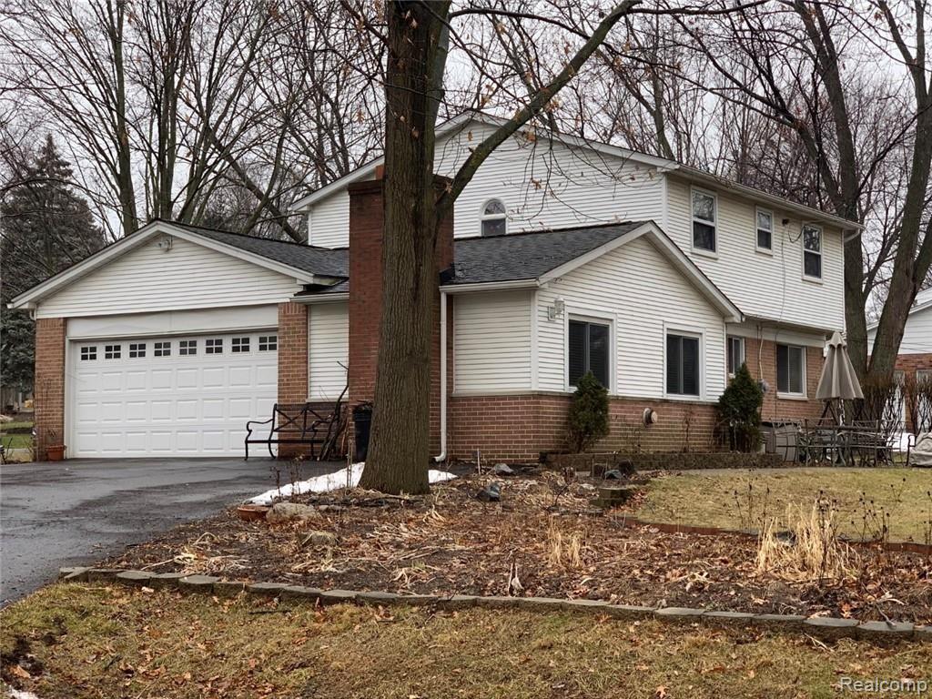 183 East Maryknoll Road Rochester Hills, MI 48309 - Photo 27 of 38