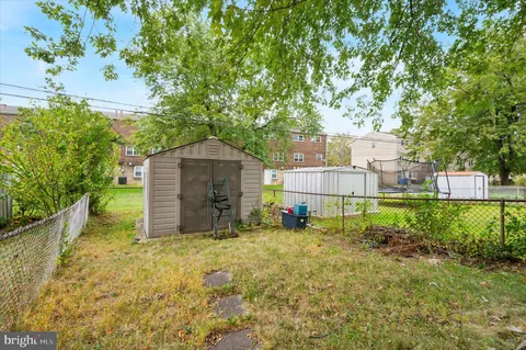 $195,000 | 1228 Tribbett Avenue, Sharon Hill, PA 19079