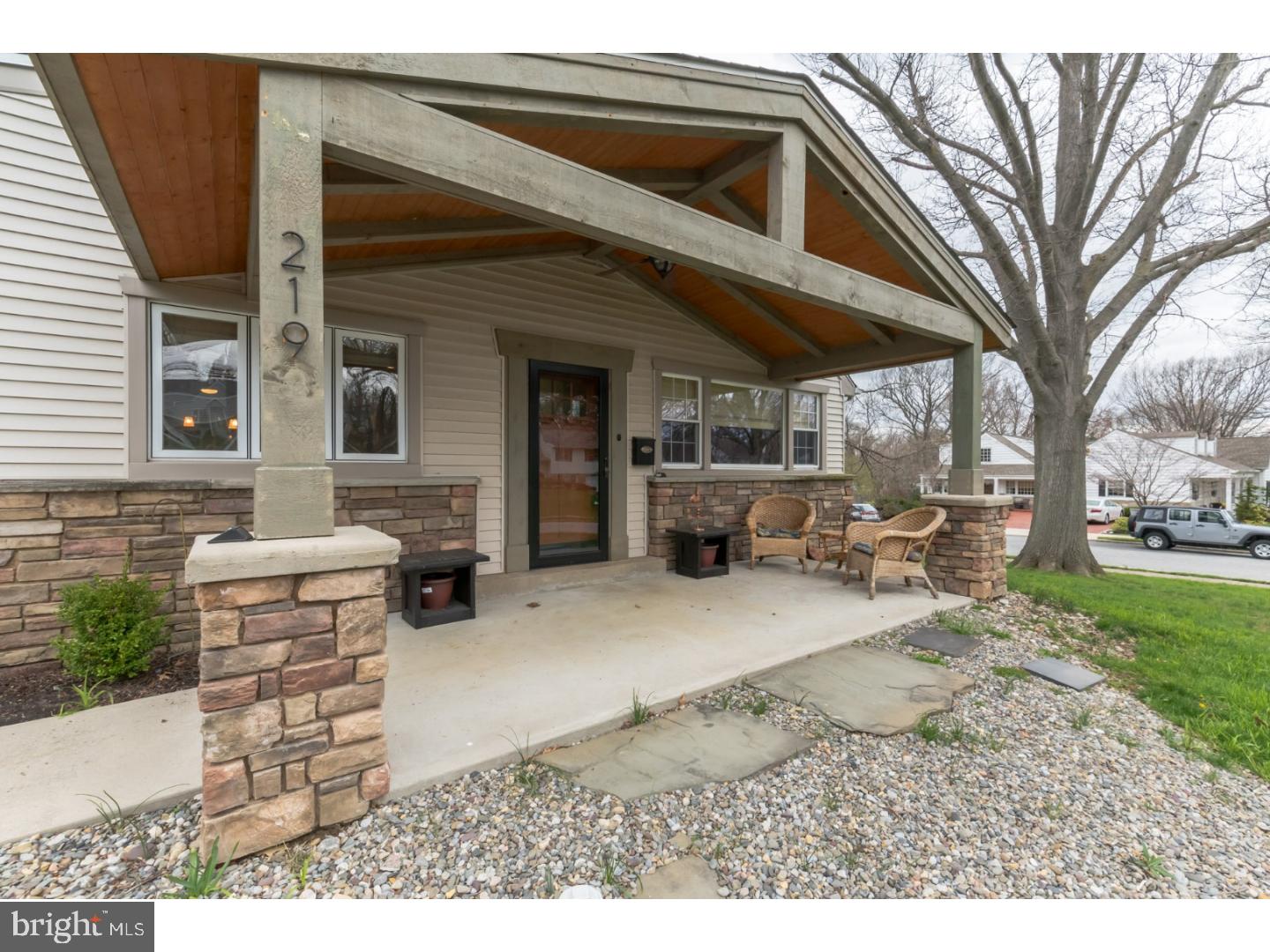 219 Preston Road Flourtown, PA 19031 - Photo 2 of 25