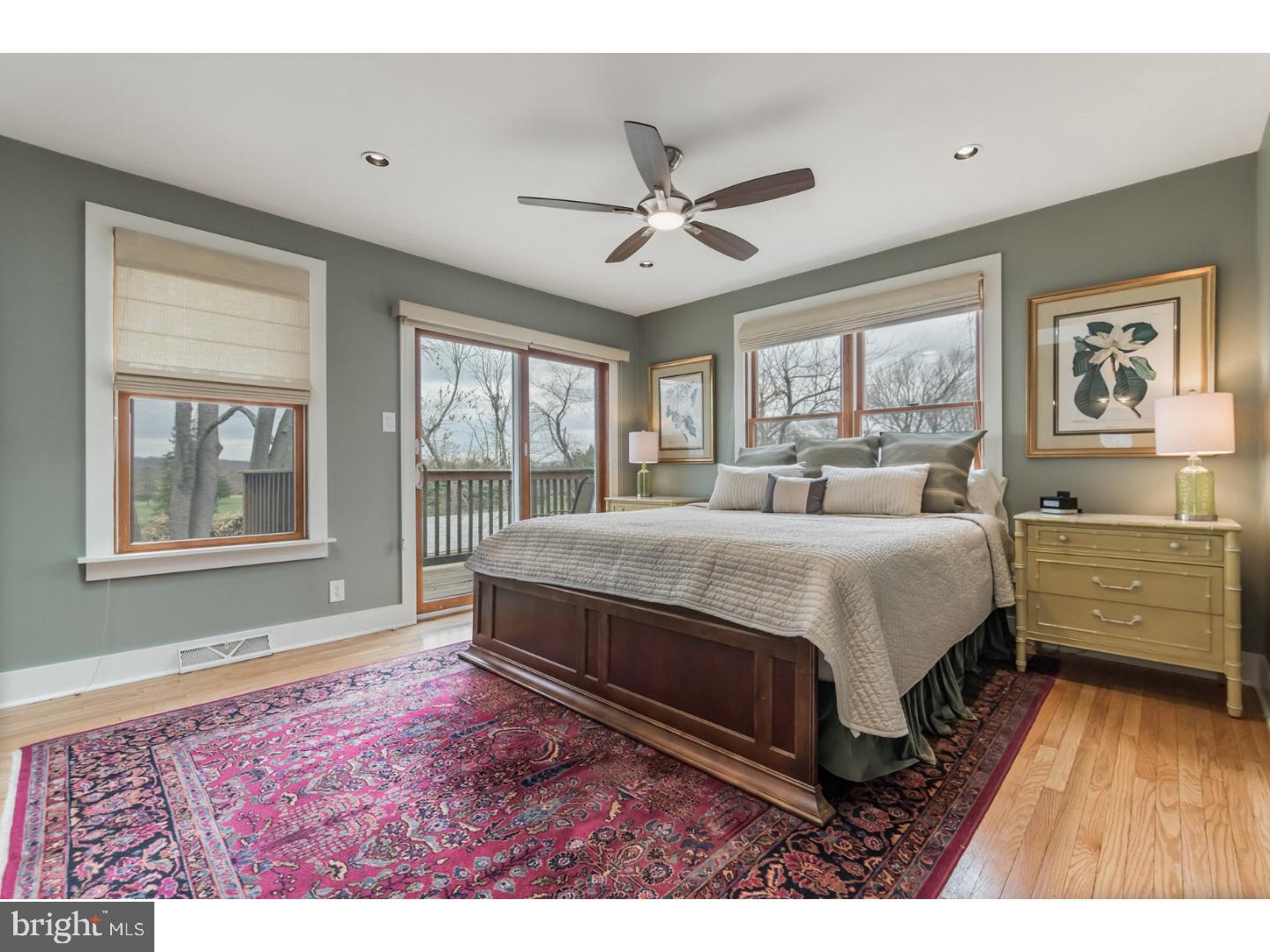 219 Preston Road Flourtown, PA 19031 - Photo 13 of 25