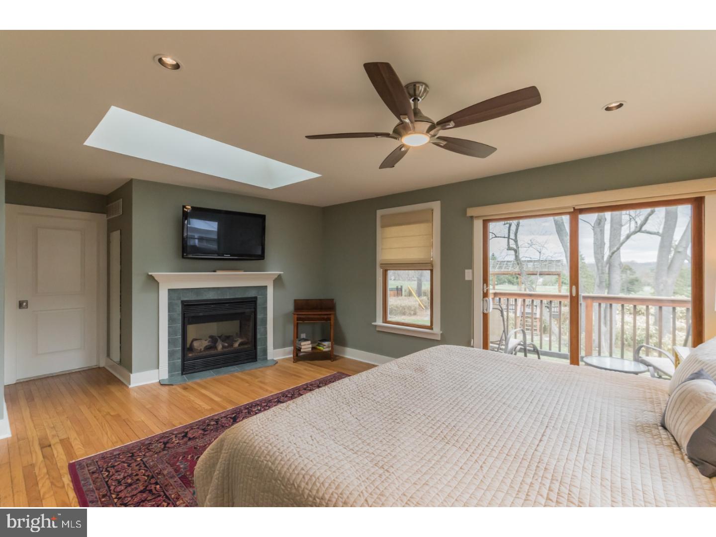 219 Preston Road Flourtown, PA 19031 - Photo 14 of 25