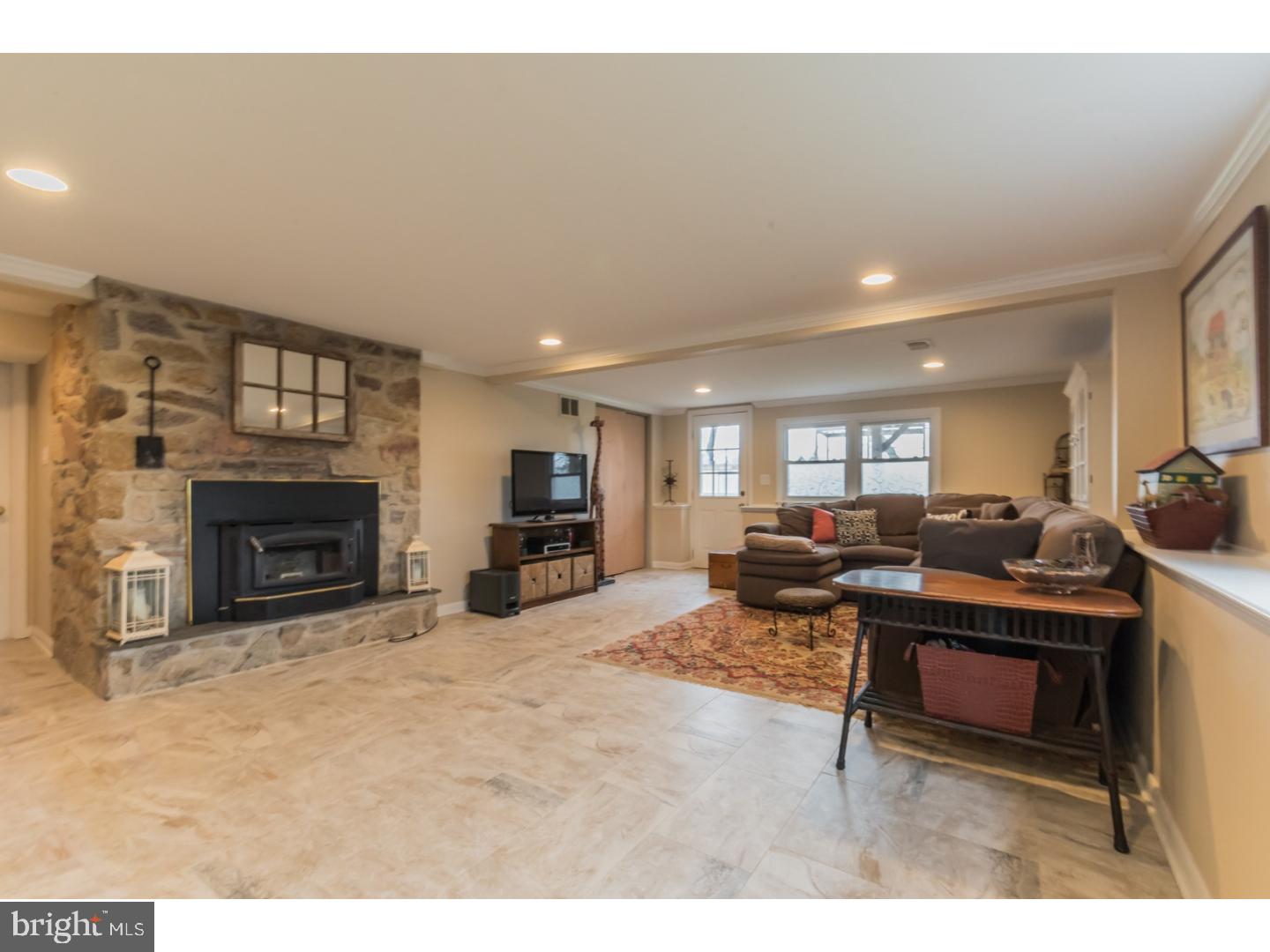 219 Preston Road Flourtown, PA 19031 - Photo 22 of 25