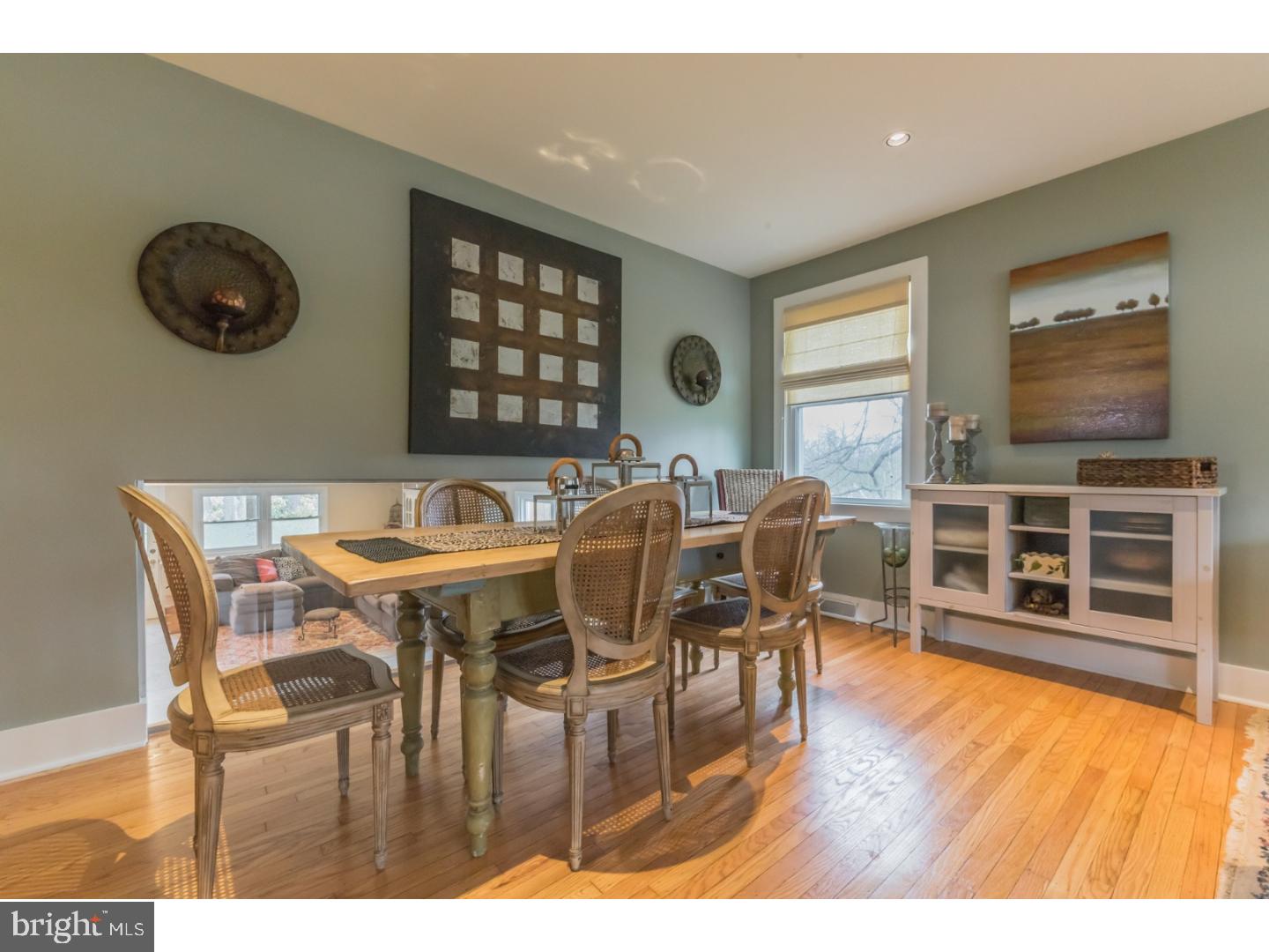 219 Preston Road Flourtown, PA 19031 - Photo 5 of 25