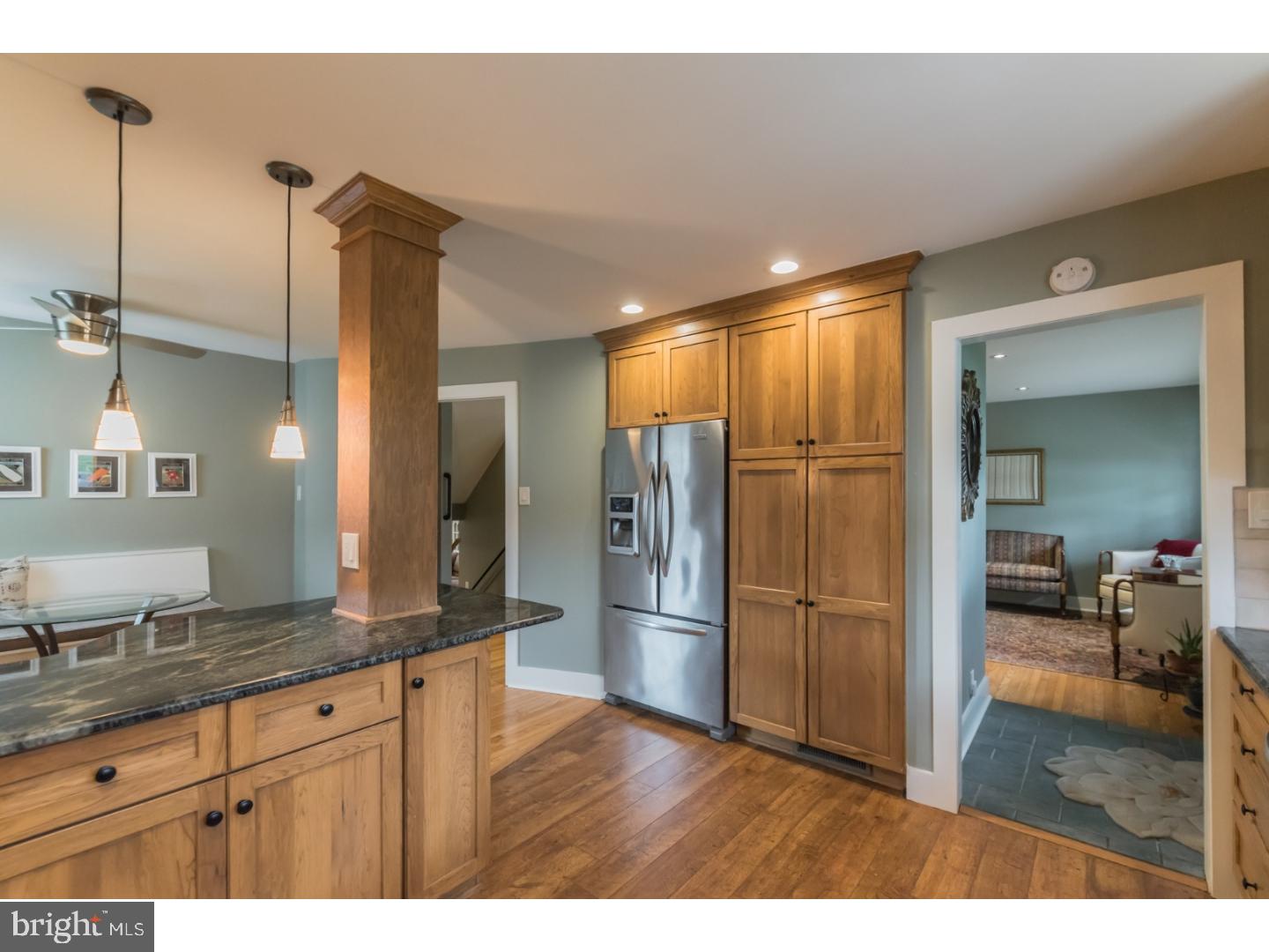 219 Preston Road Flourtown, PA 19031 - Photo 6 of 25