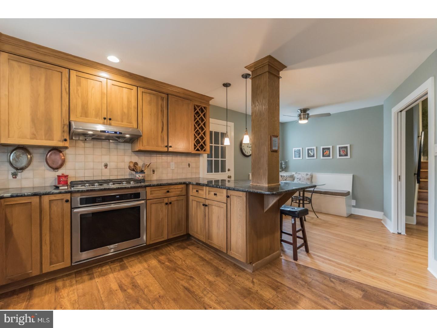 219 Preston Road Flourtown, PA 19031 - Photo 8 of 25