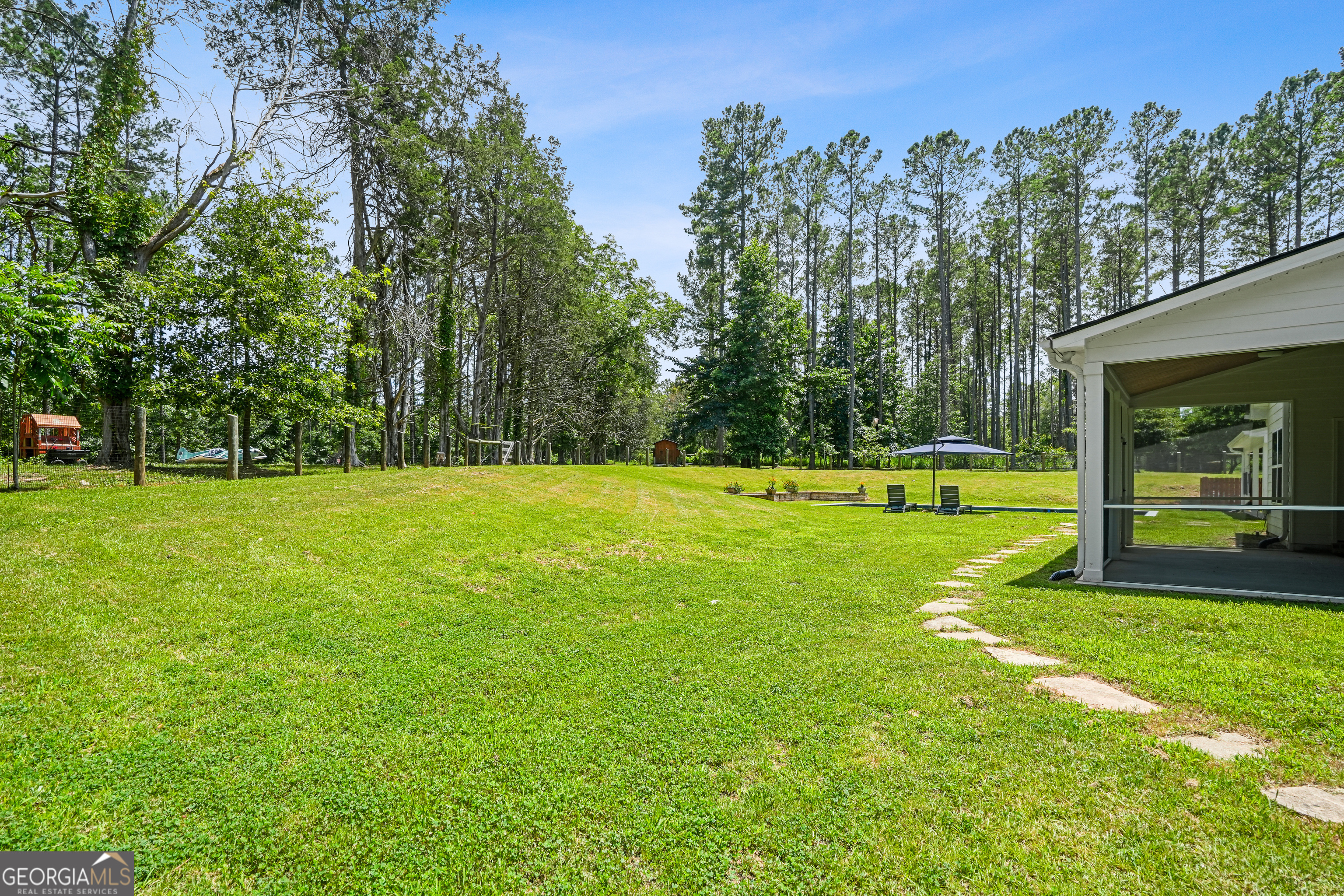 695 Dead Oak Road Senoia, GA 30276 - Photo 49 of 68