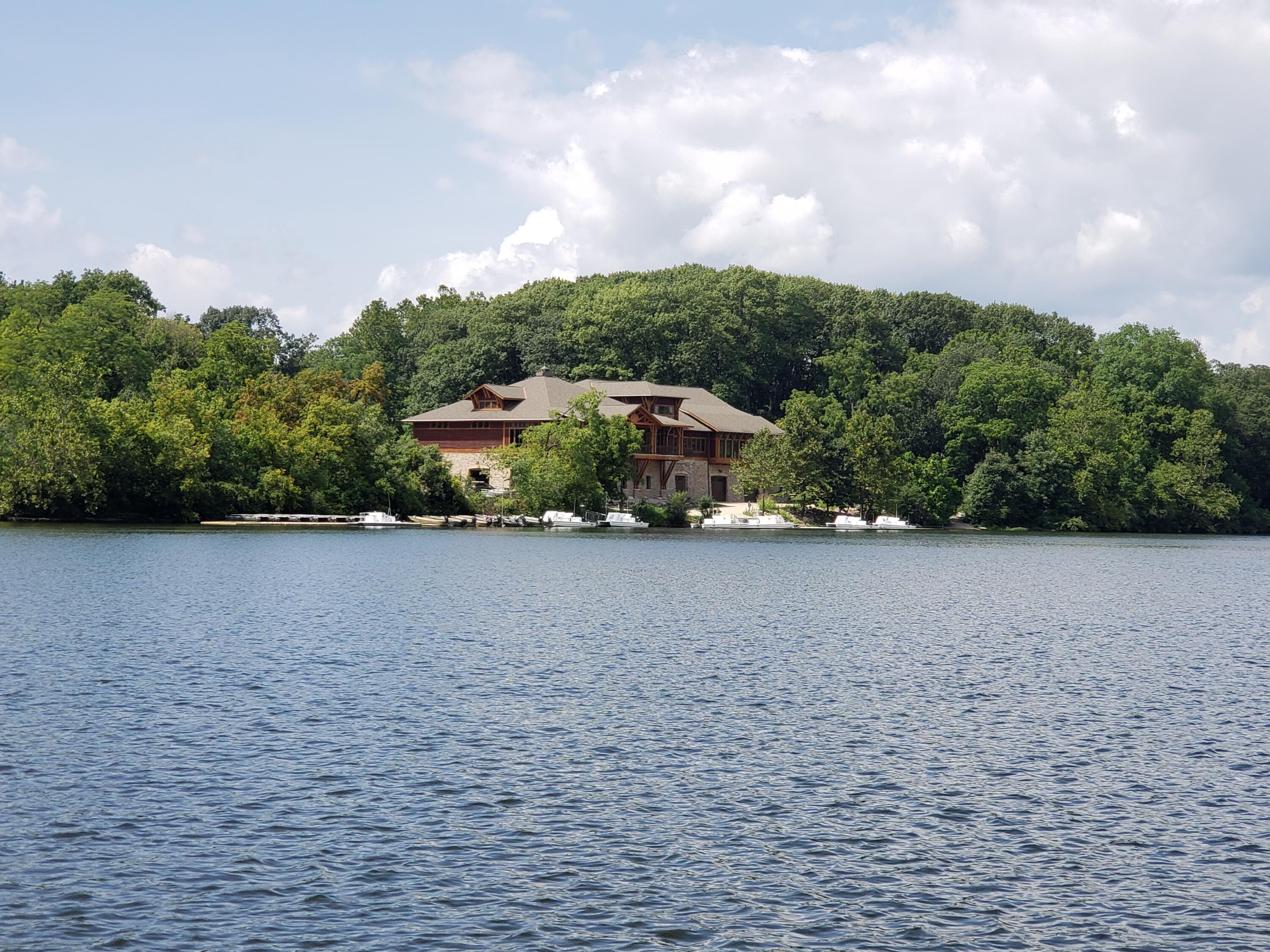 2341 Lytham Road Columbus, OH 43220 - Photo 16 of 19 Upper Arlington and surrounding area amenities: Griggs Reservoir