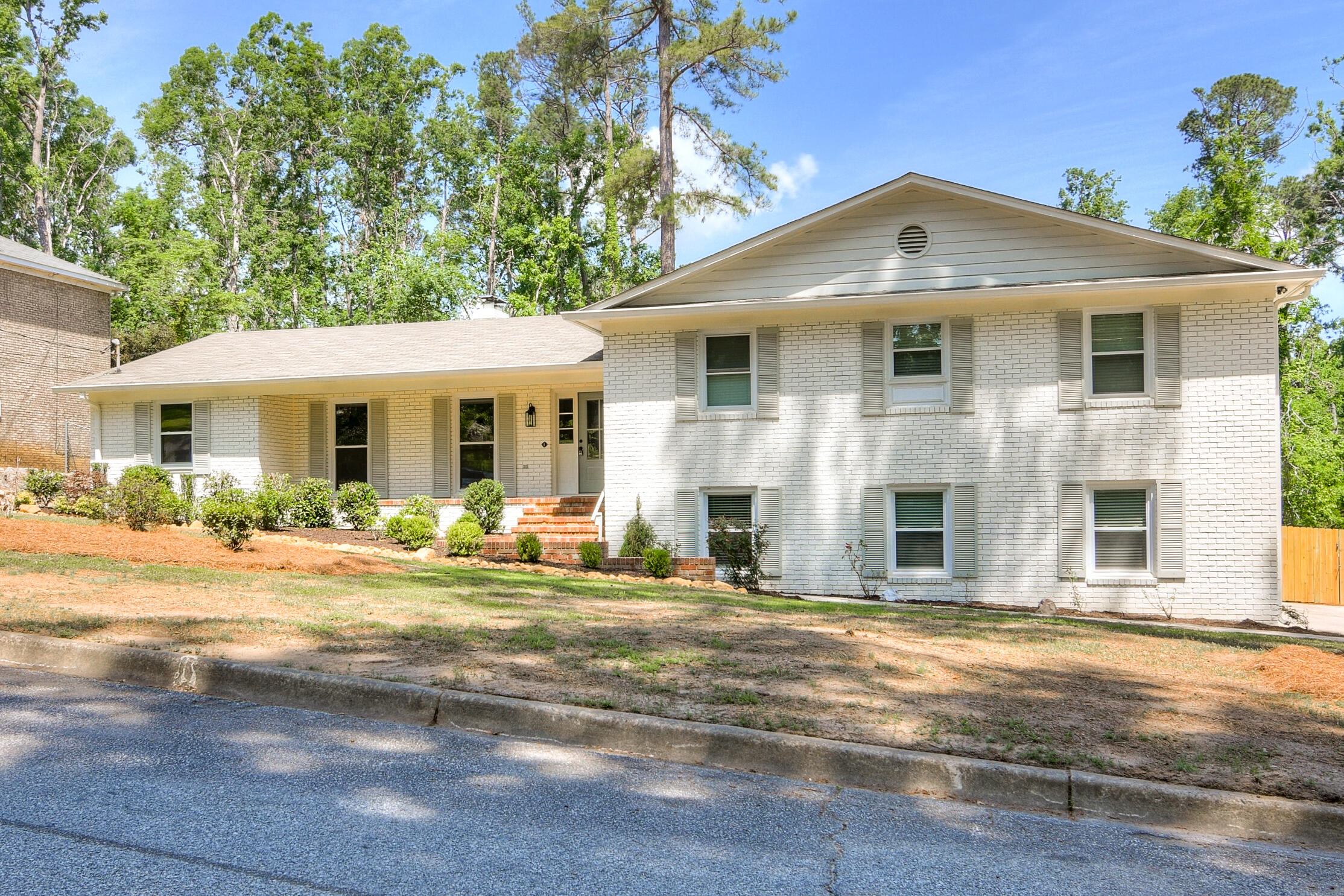 3221 Ramsgate Road Augusta, GA 30909 - Photo 1 of 57 006