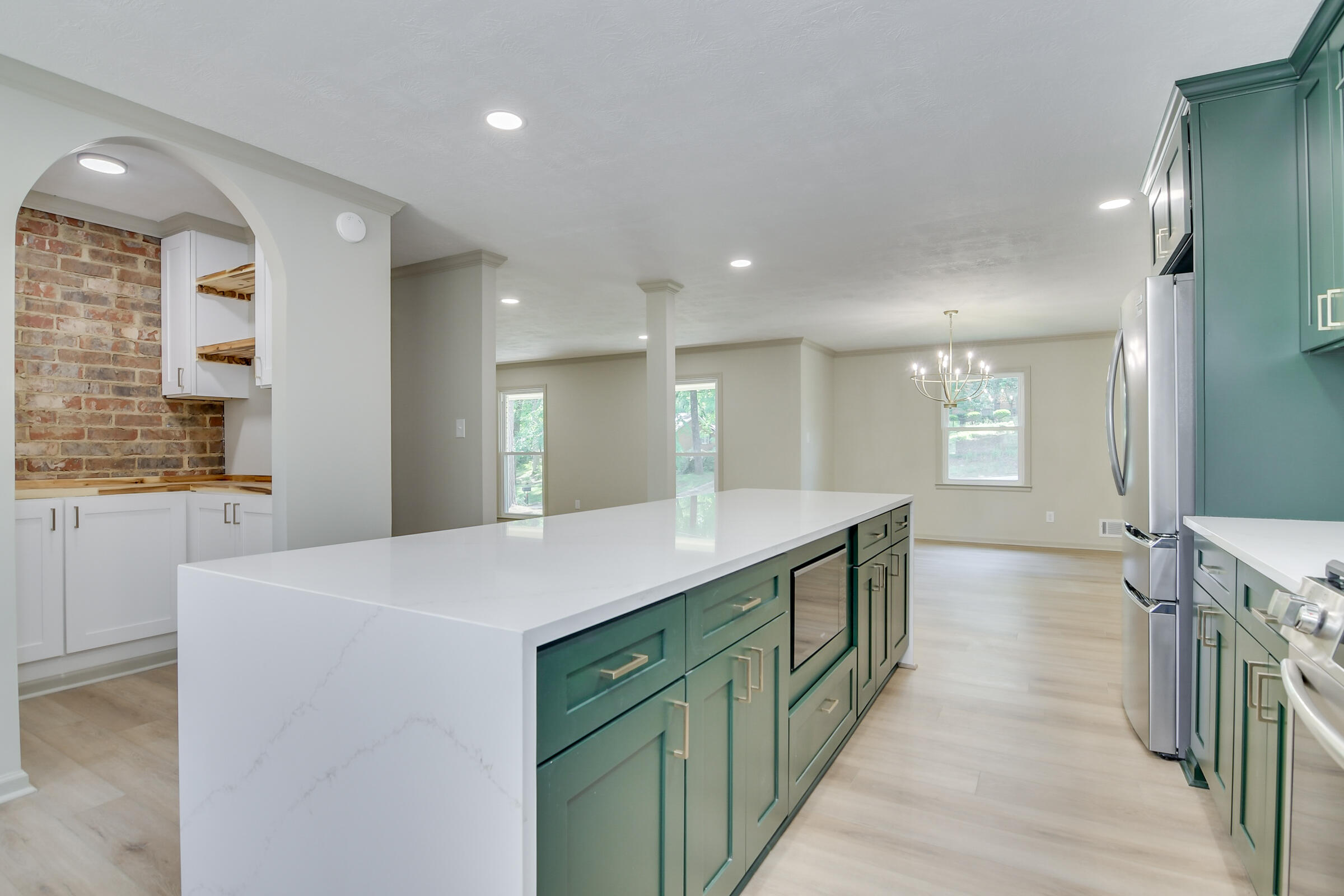 3221 Ramsgate Road Augusta, GA 30909 - Photo 16 of 57 023