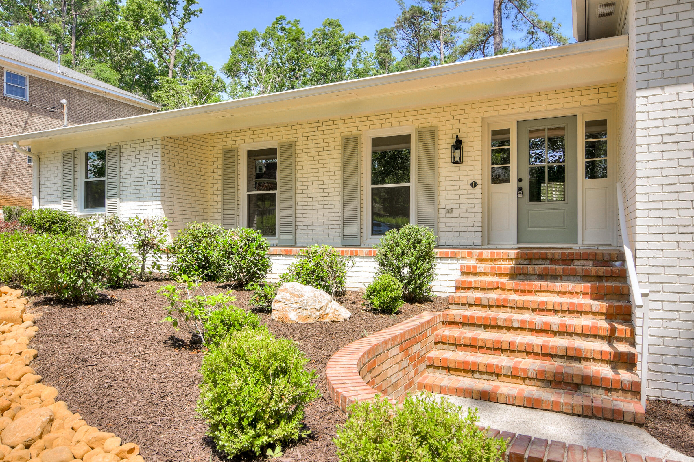 3221 Ramsgate Road Augusta, GA 30909 - Photo 3 of 57 011