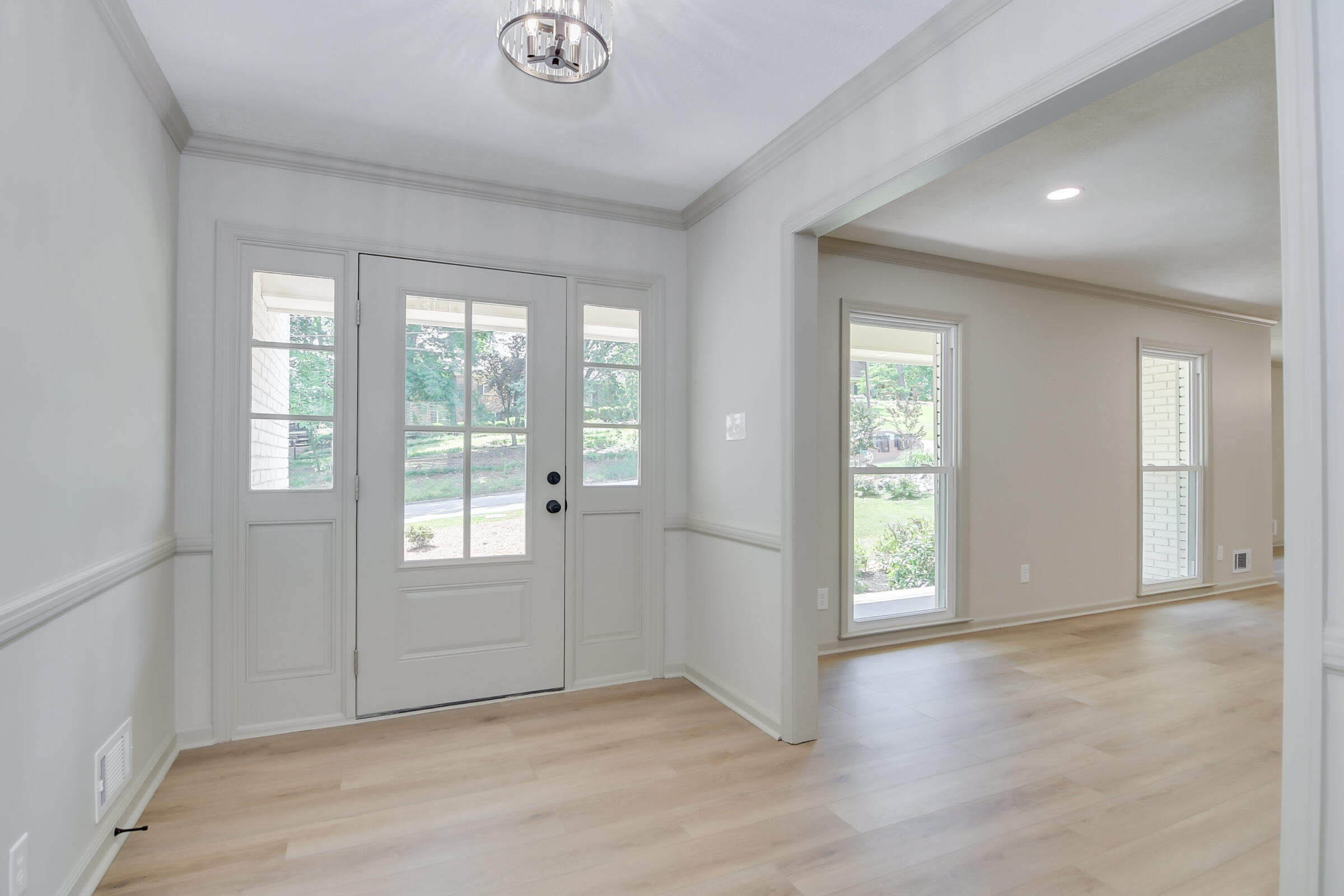 3221 Ramsgate Road Augusta, GA 30909 - Photo 4 of 57 013