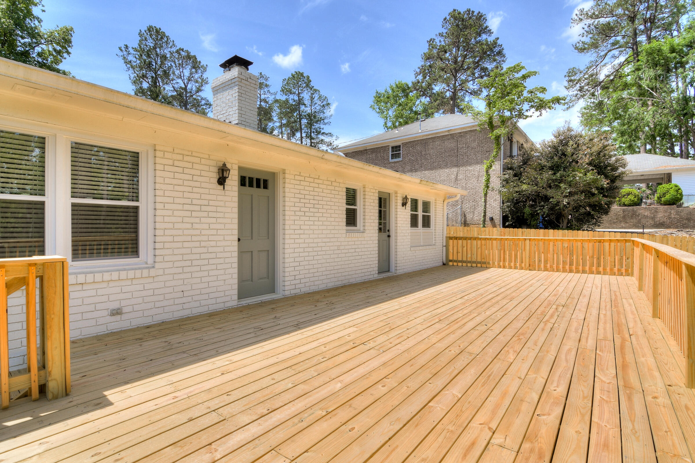 3221 Ramsgate Road Augusta, GA 30909 - Photo 50 of 57 069
