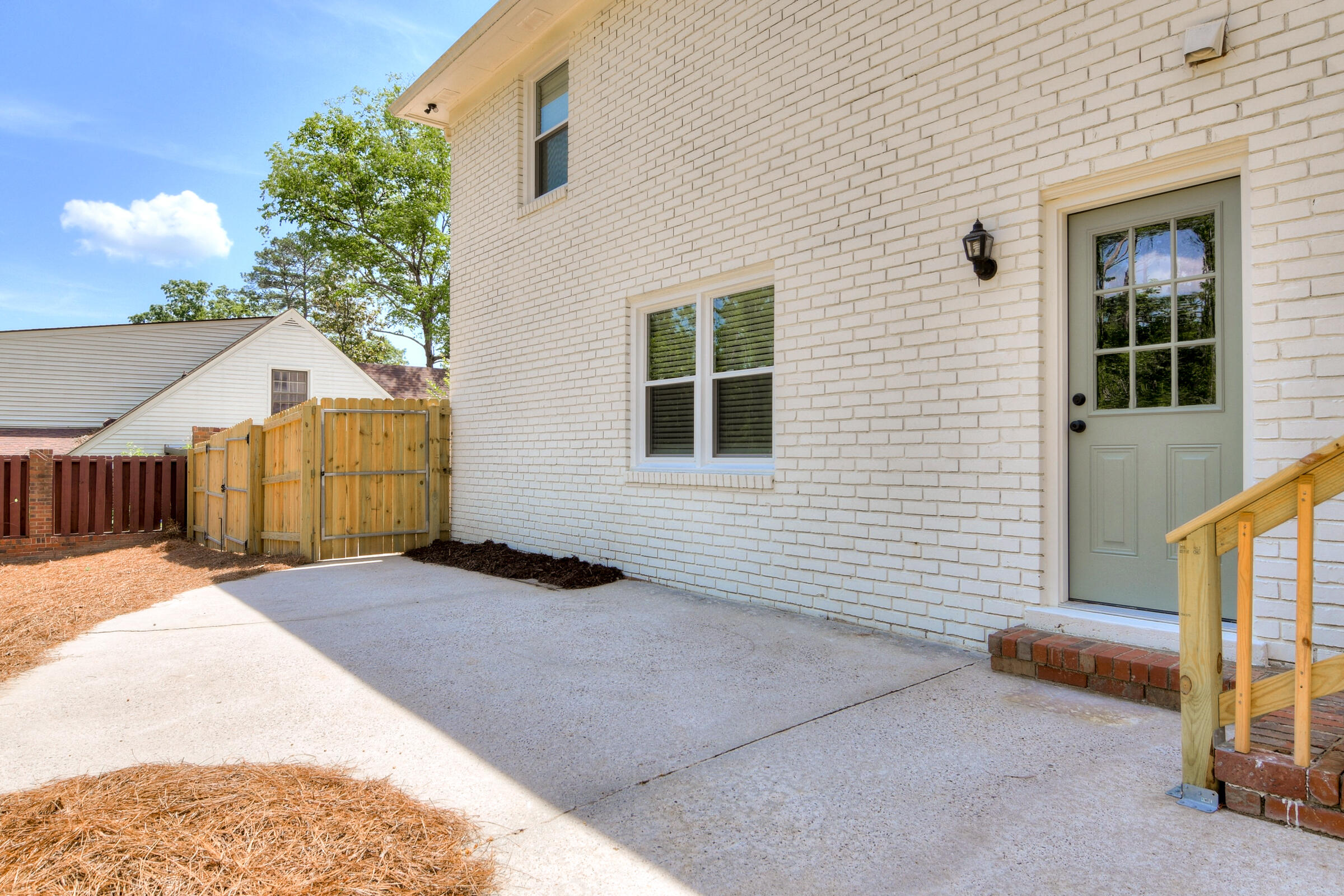 3221 Ramsgate Road Augusta, GA 30909 - Photo 55 of 57 075
