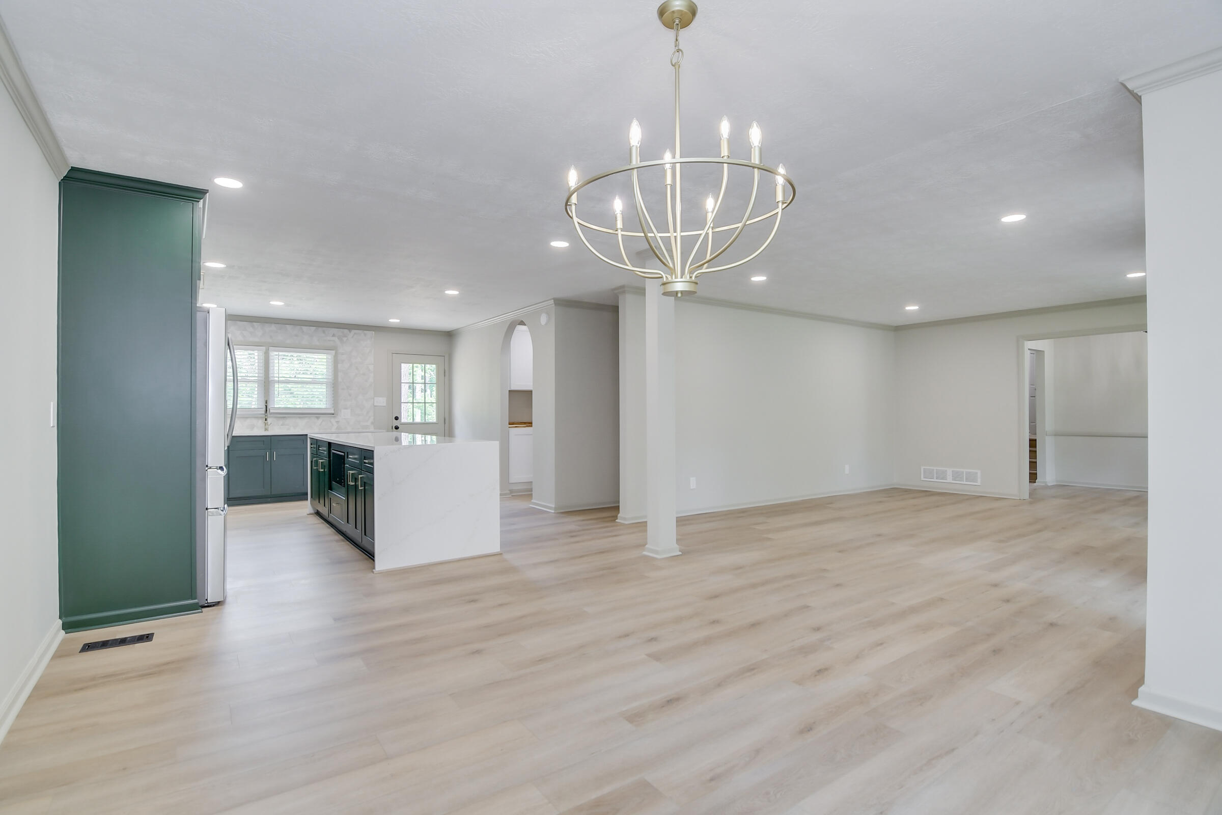 3221 Ramsgate Road Augusta, GA 30909 - Photo 9 of 57 035