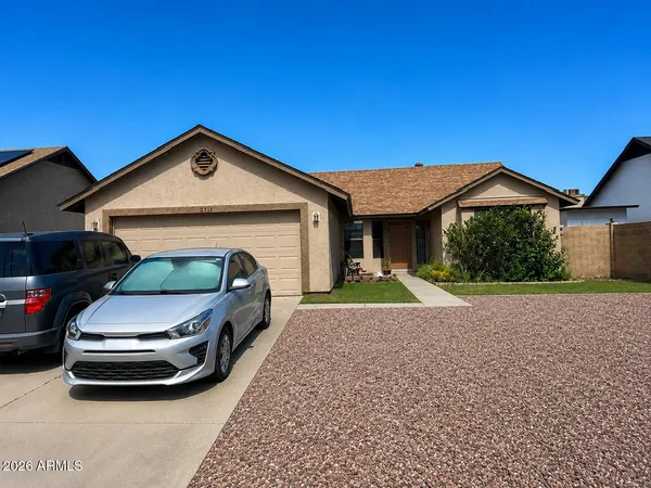 $425,000 | 620 West Wagner Court, Gilbert, AZ 85233