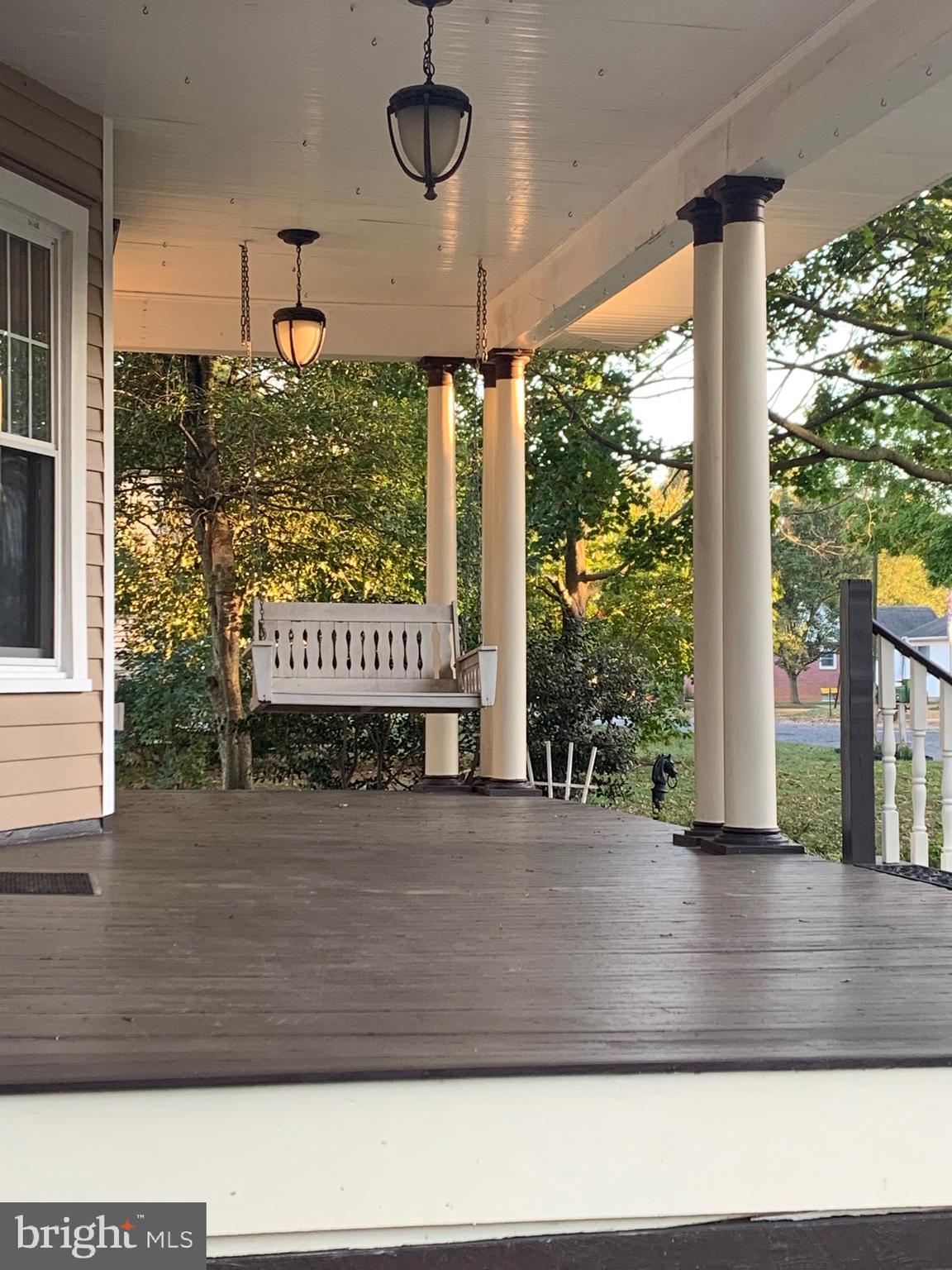 Porch