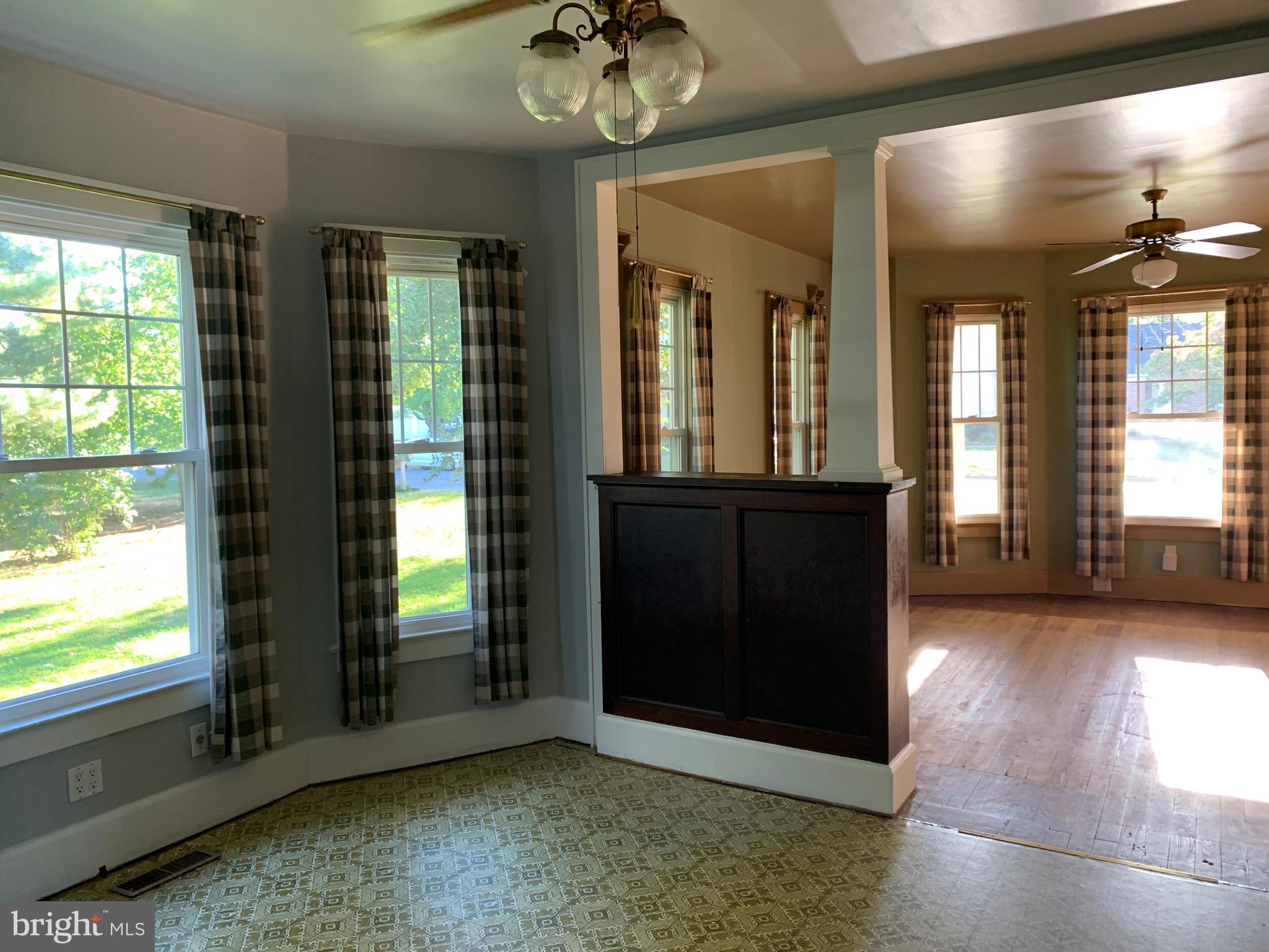 106 Sunrise Avenue Ridgely, MD 21660 - Photo 11 of 21 Dining